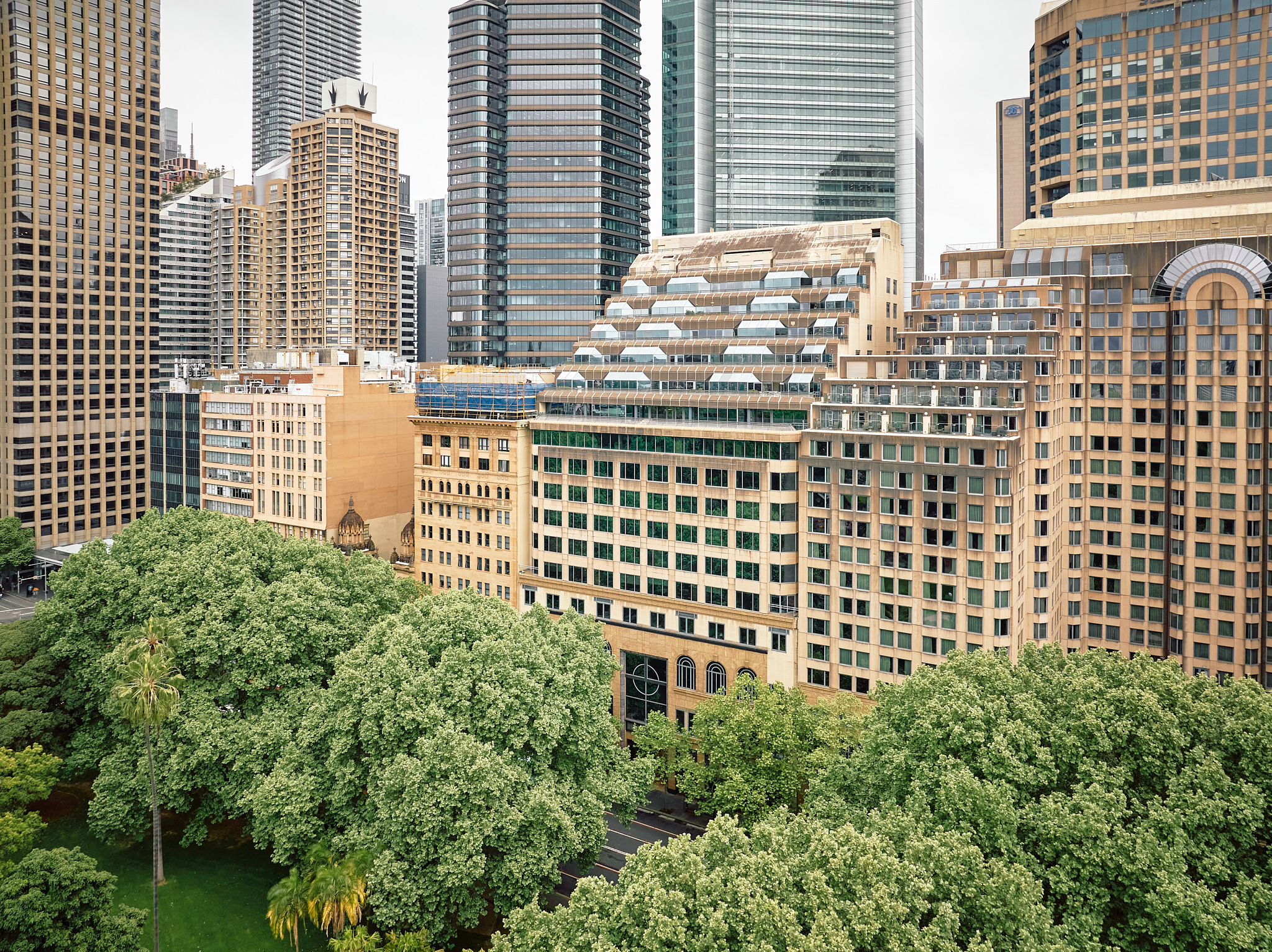Sydney