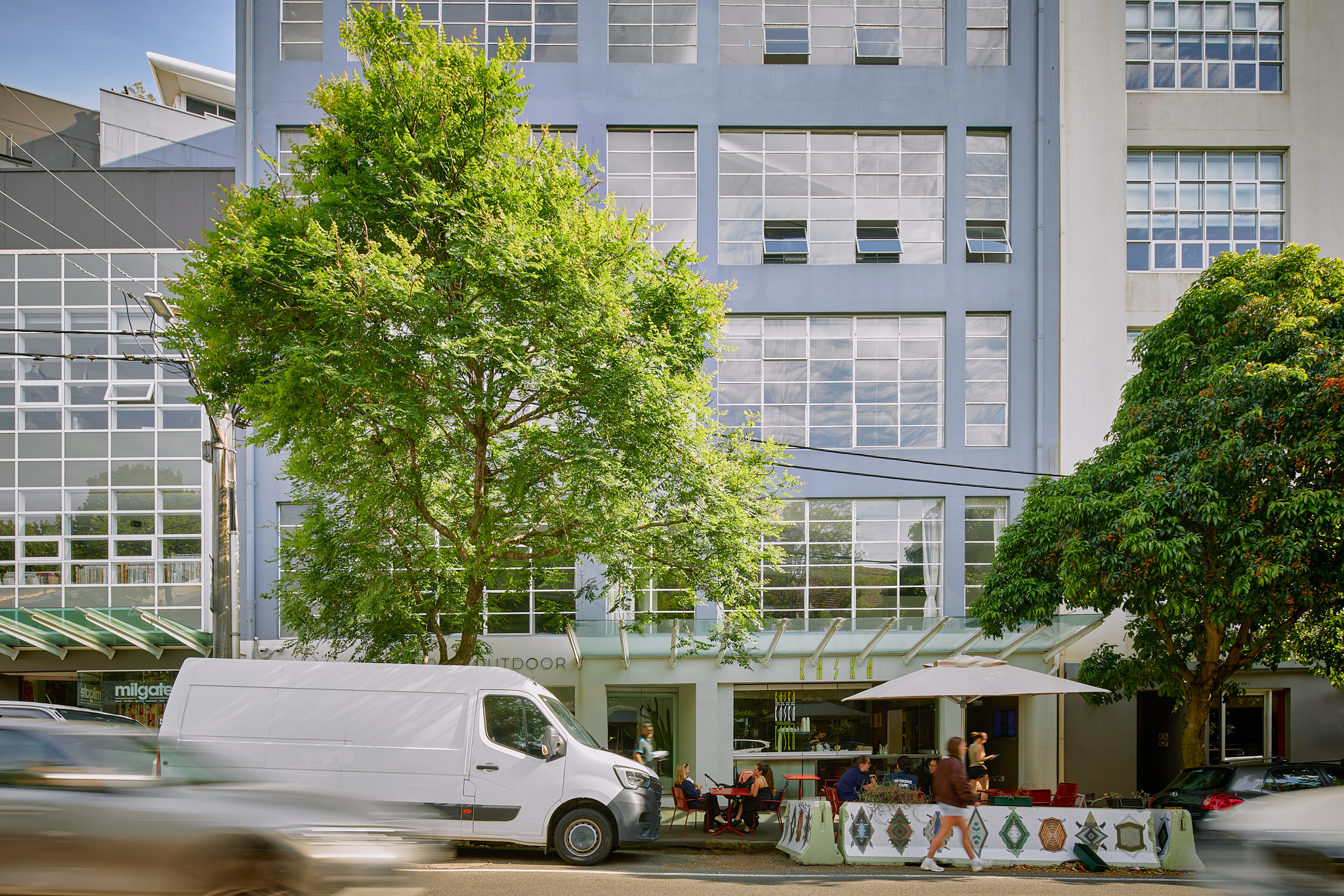 Darlinghurst