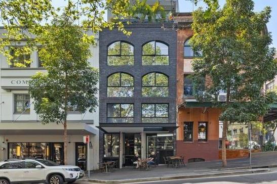 Surry Hills