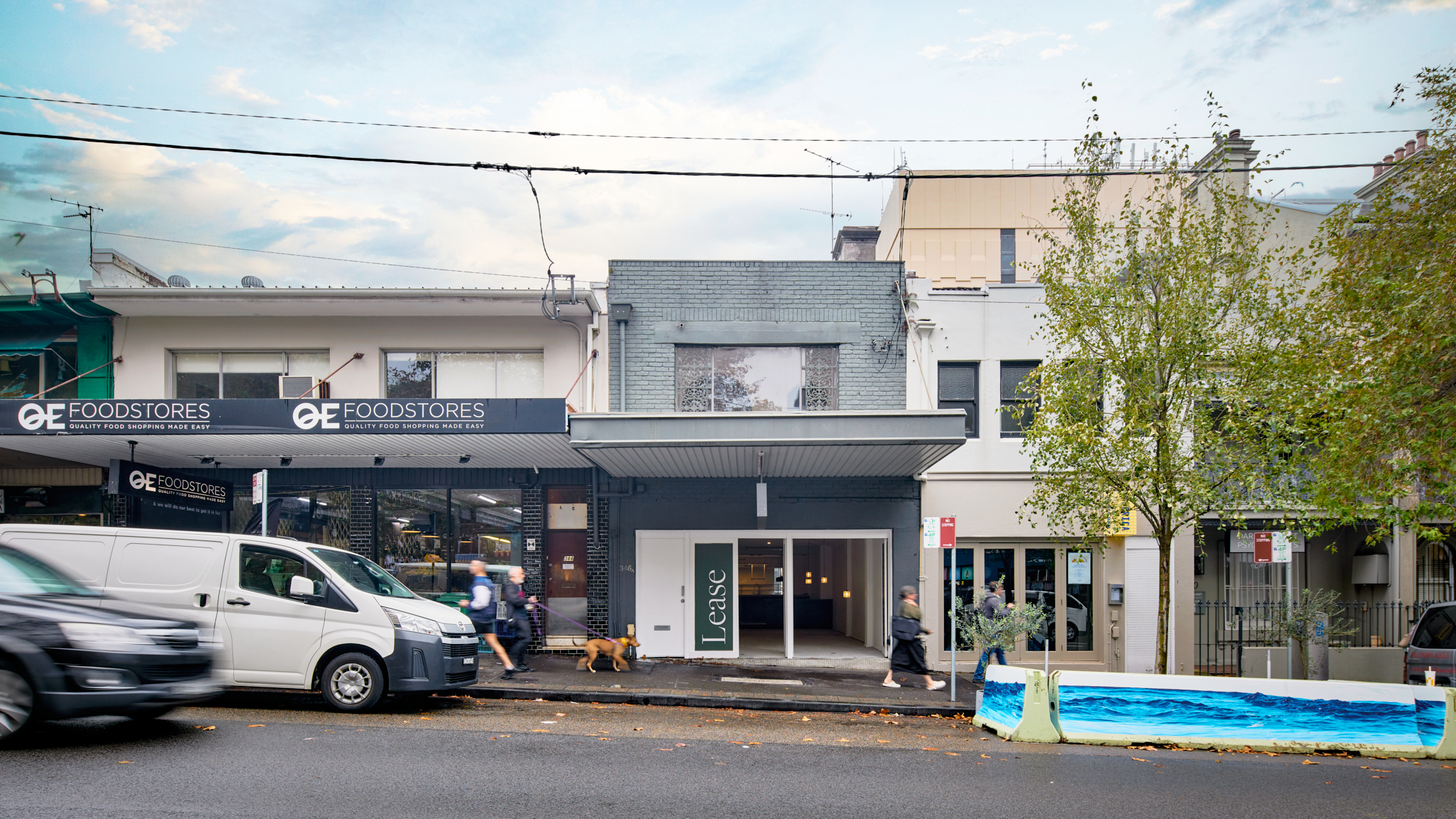 Darlinghurst