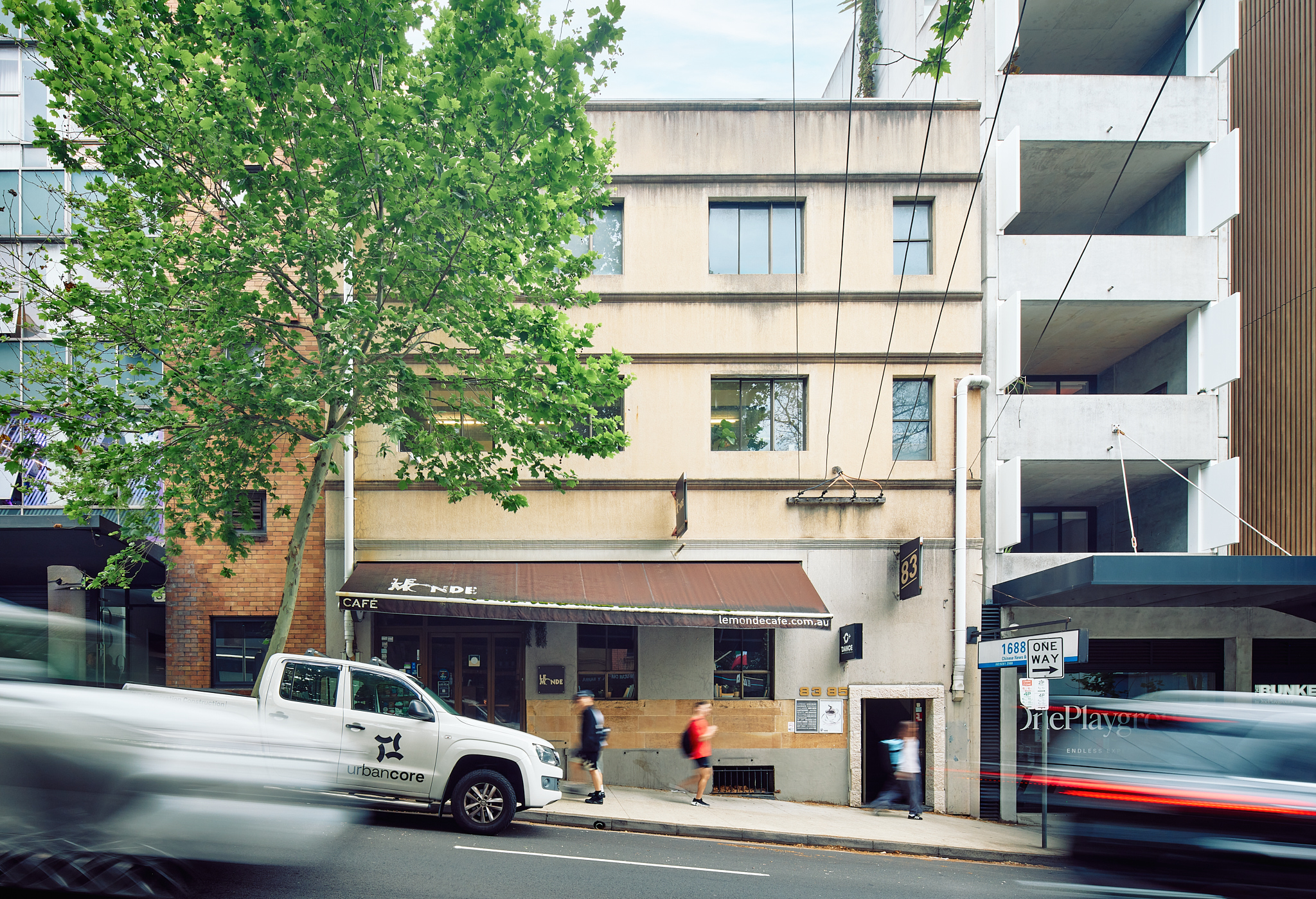 Surry Hills