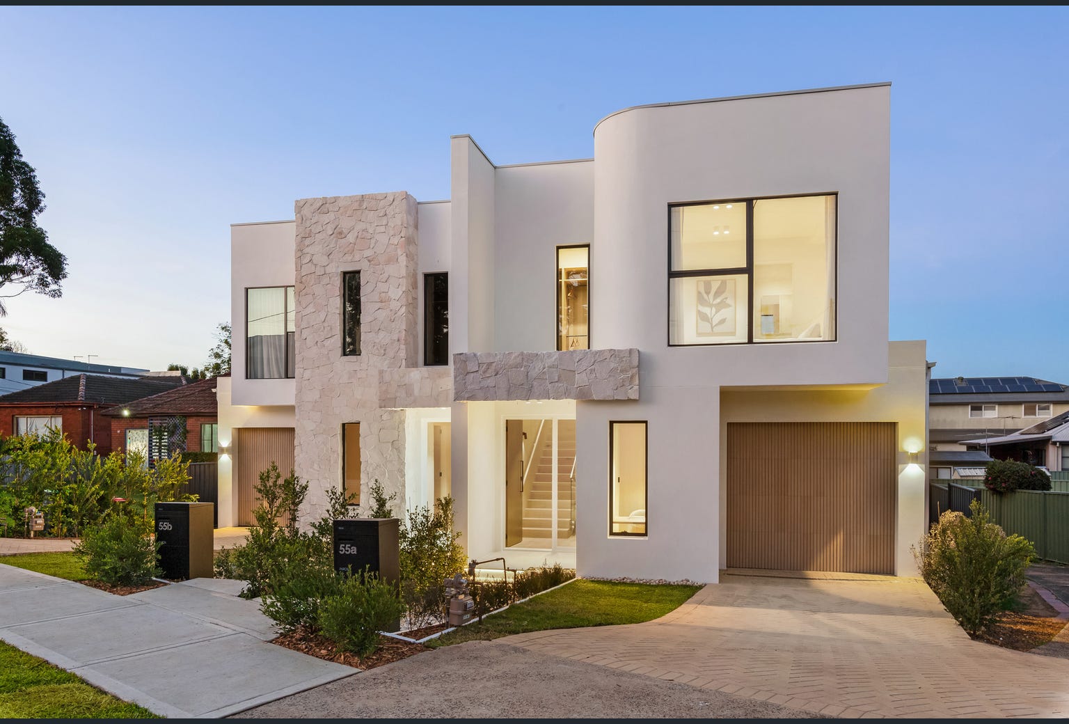 North Ryde