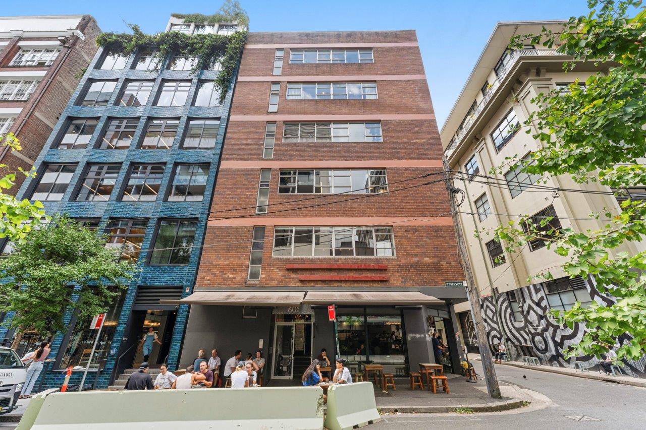 Surry Hills