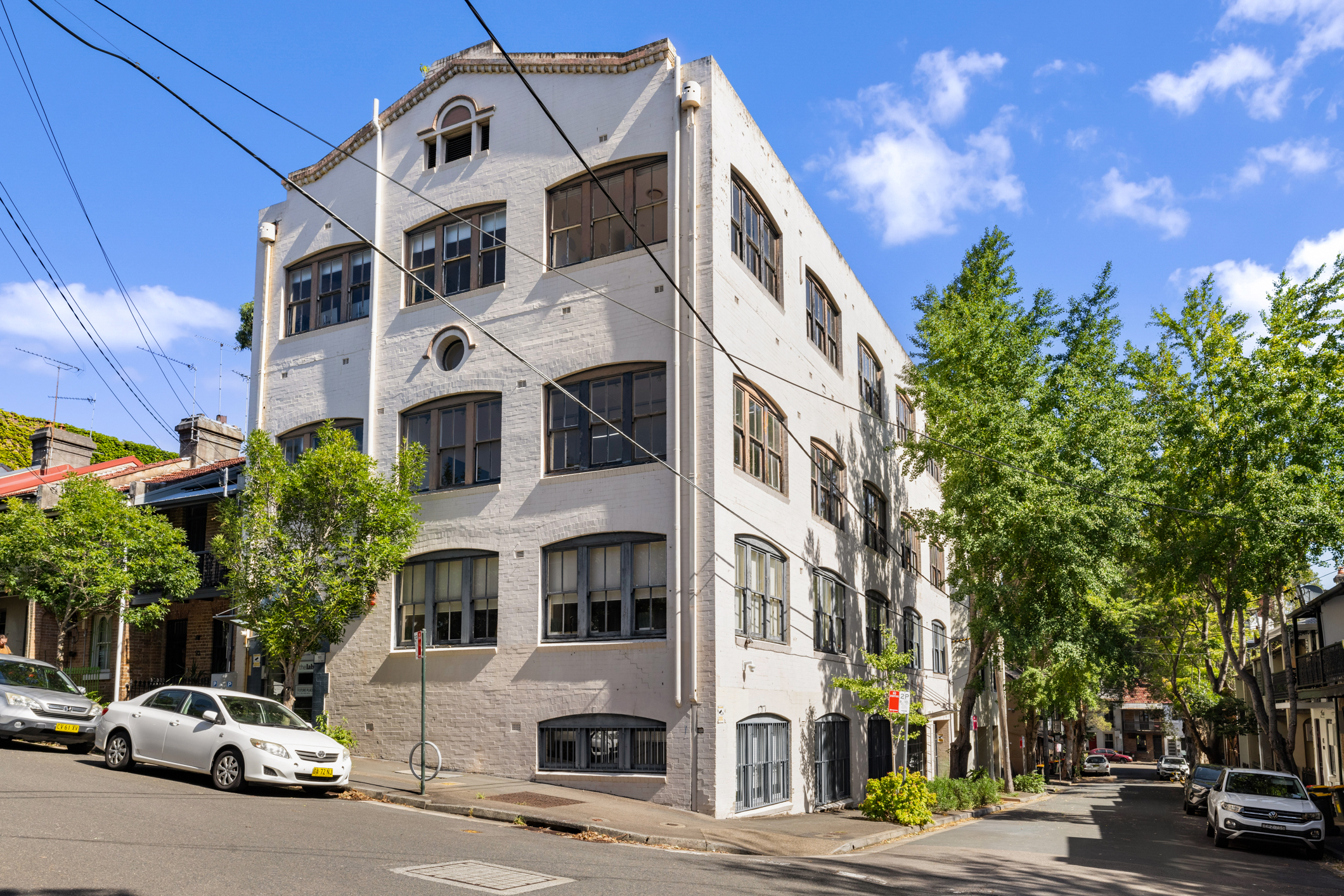 Surry Hills