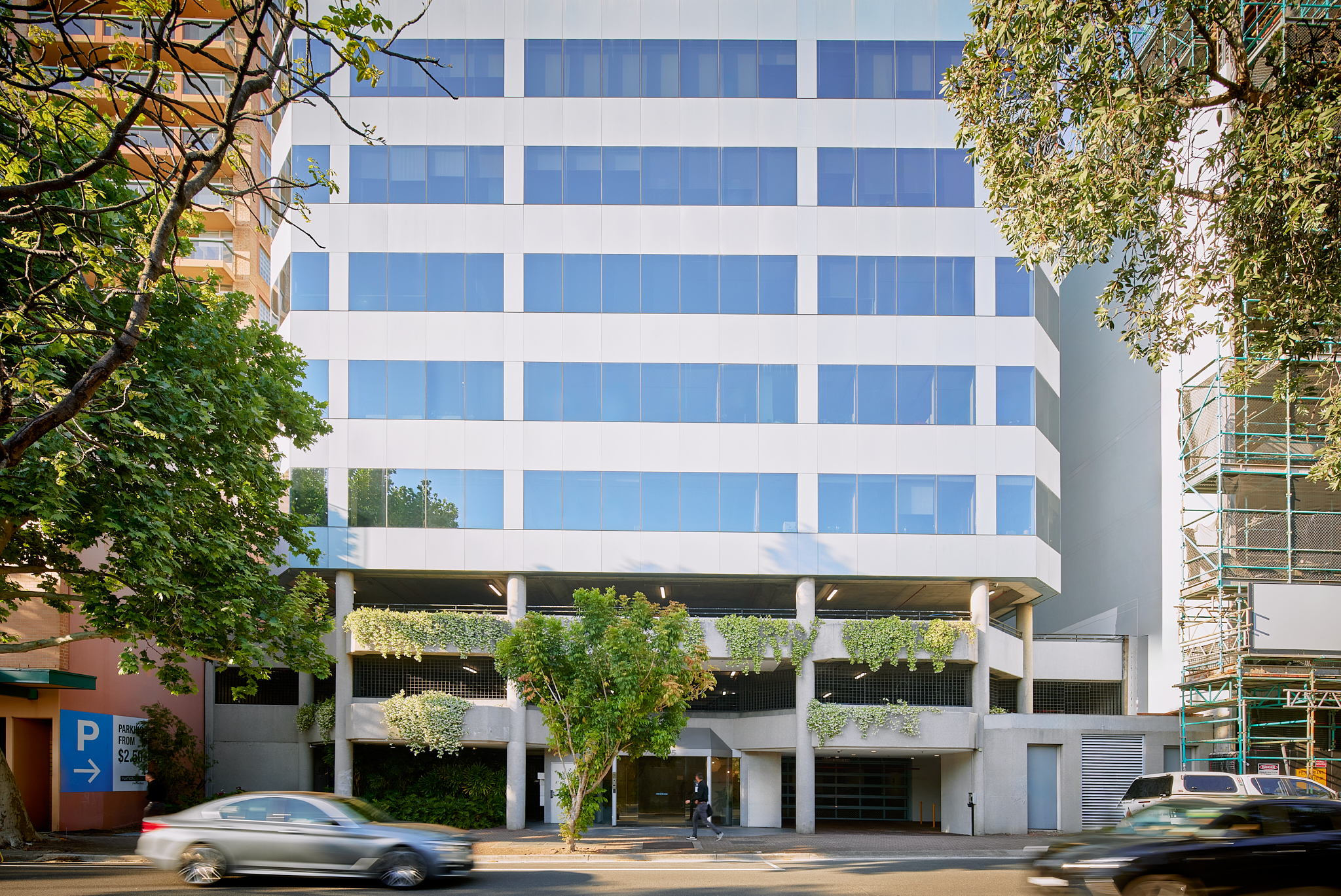Bondi Junction