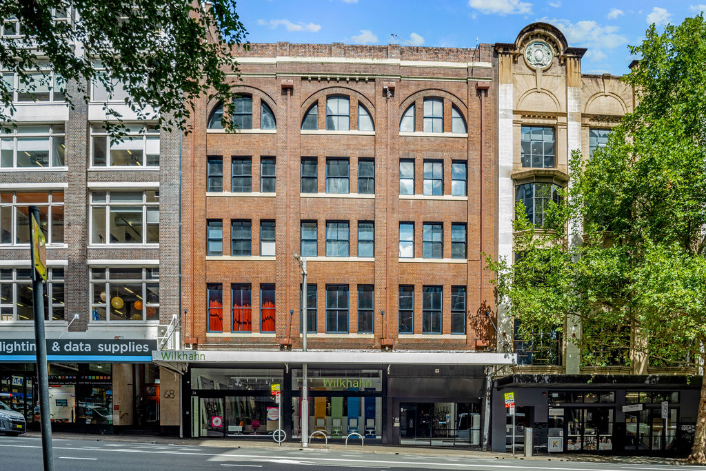 Surry Hills
