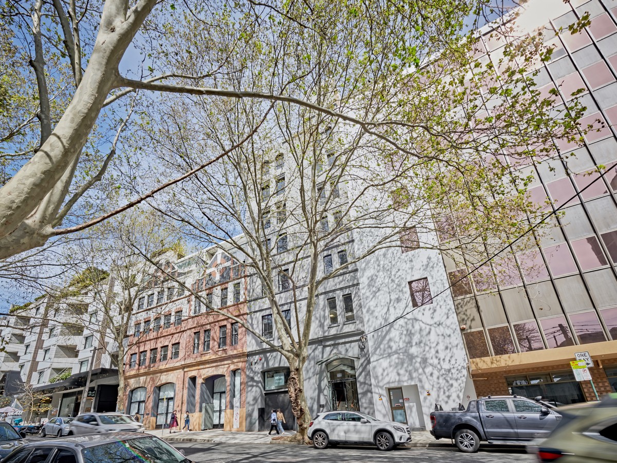 Surry Hills