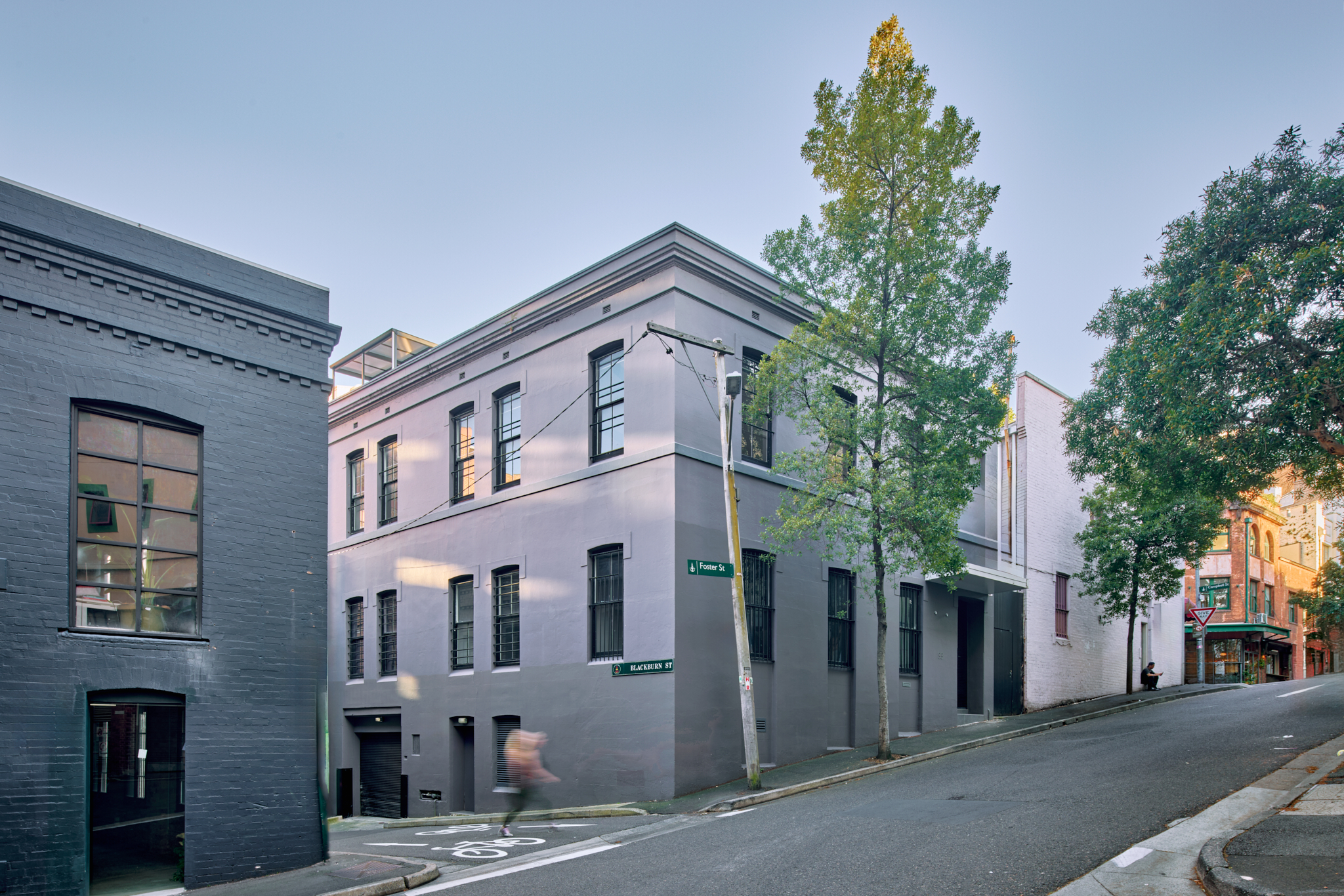 Surry Hills