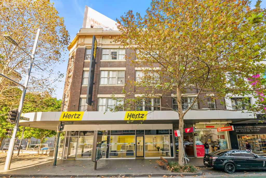 Darlinghurst