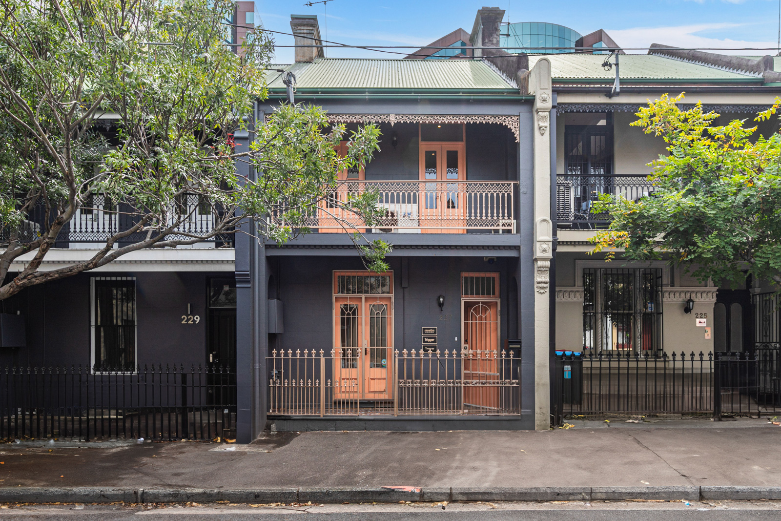 Surry Hills