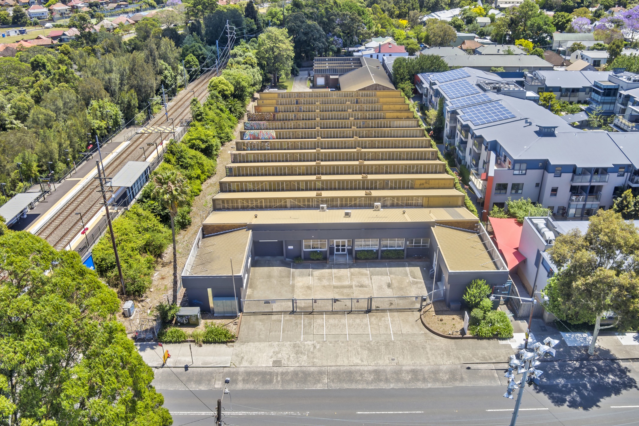 Leichhardt
