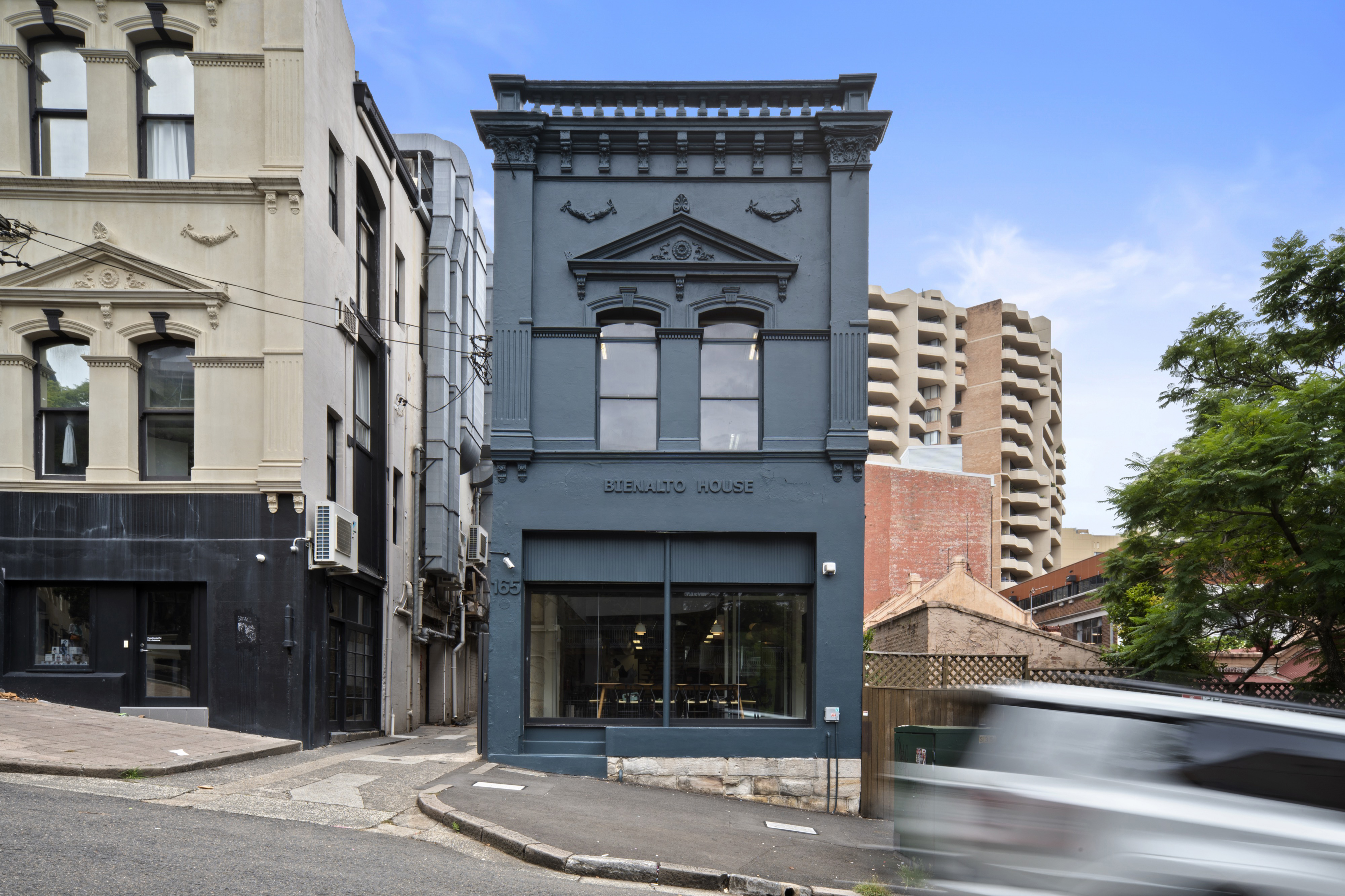 Darlinghurst