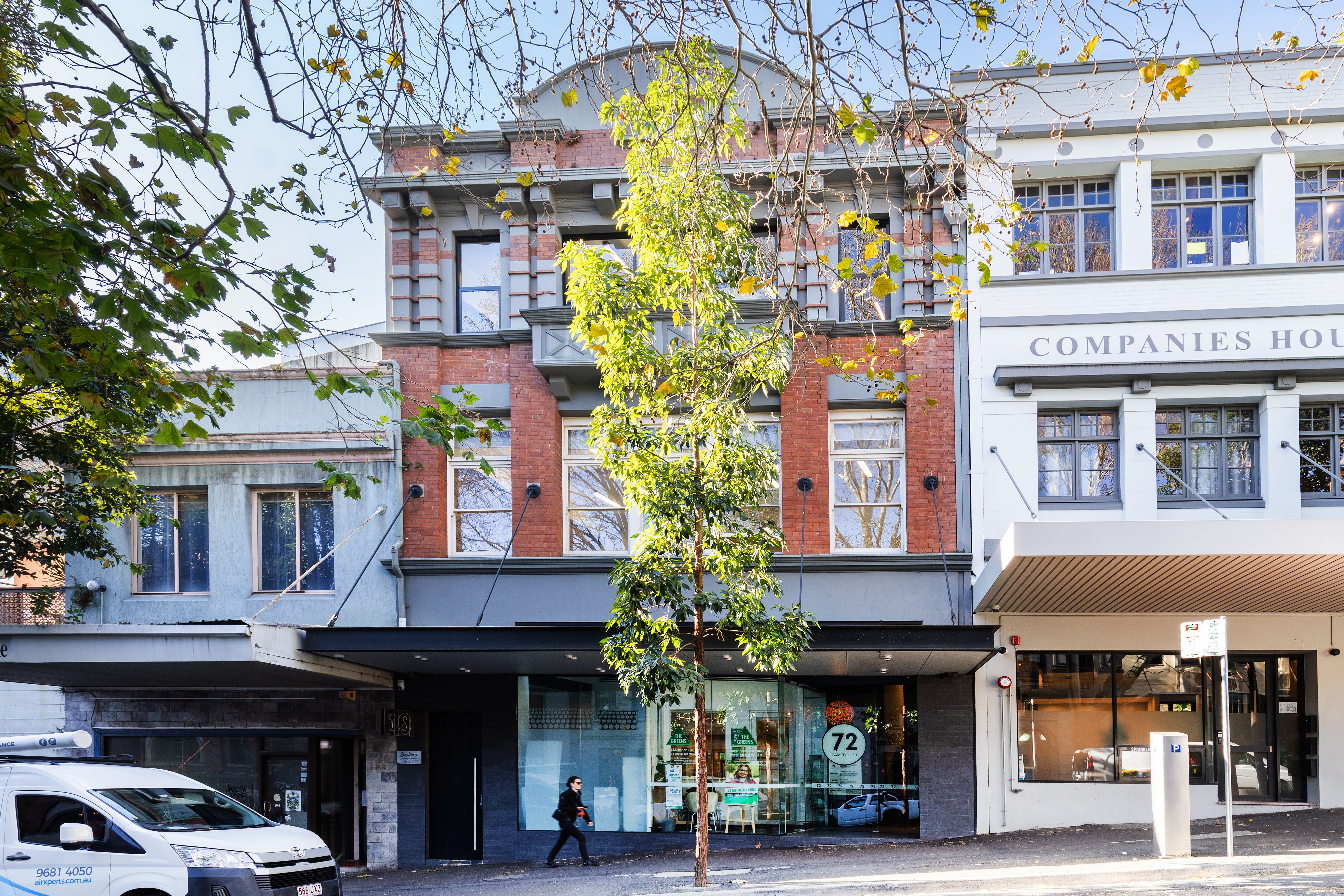 Surry Hills