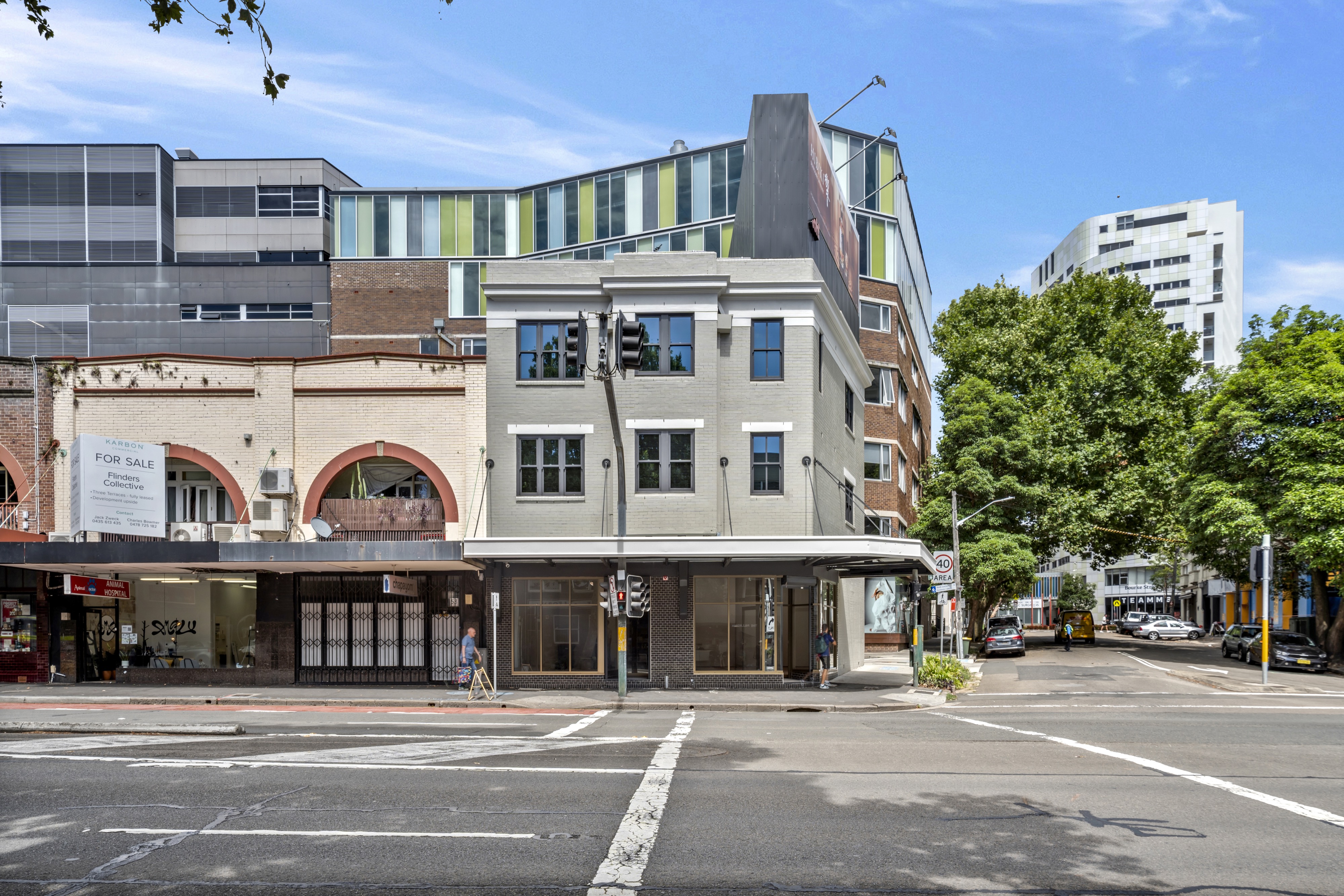Surry Hills