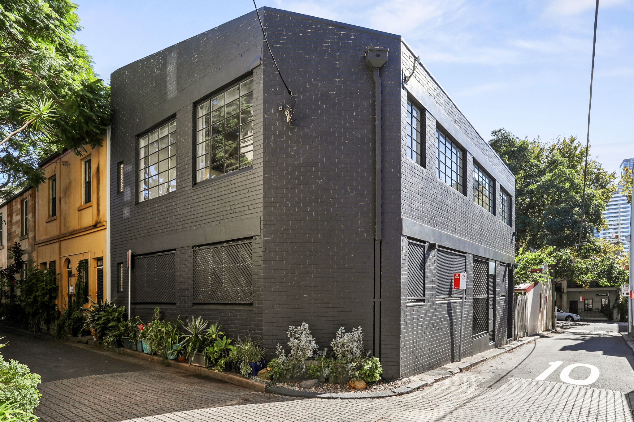 Darlinghurst