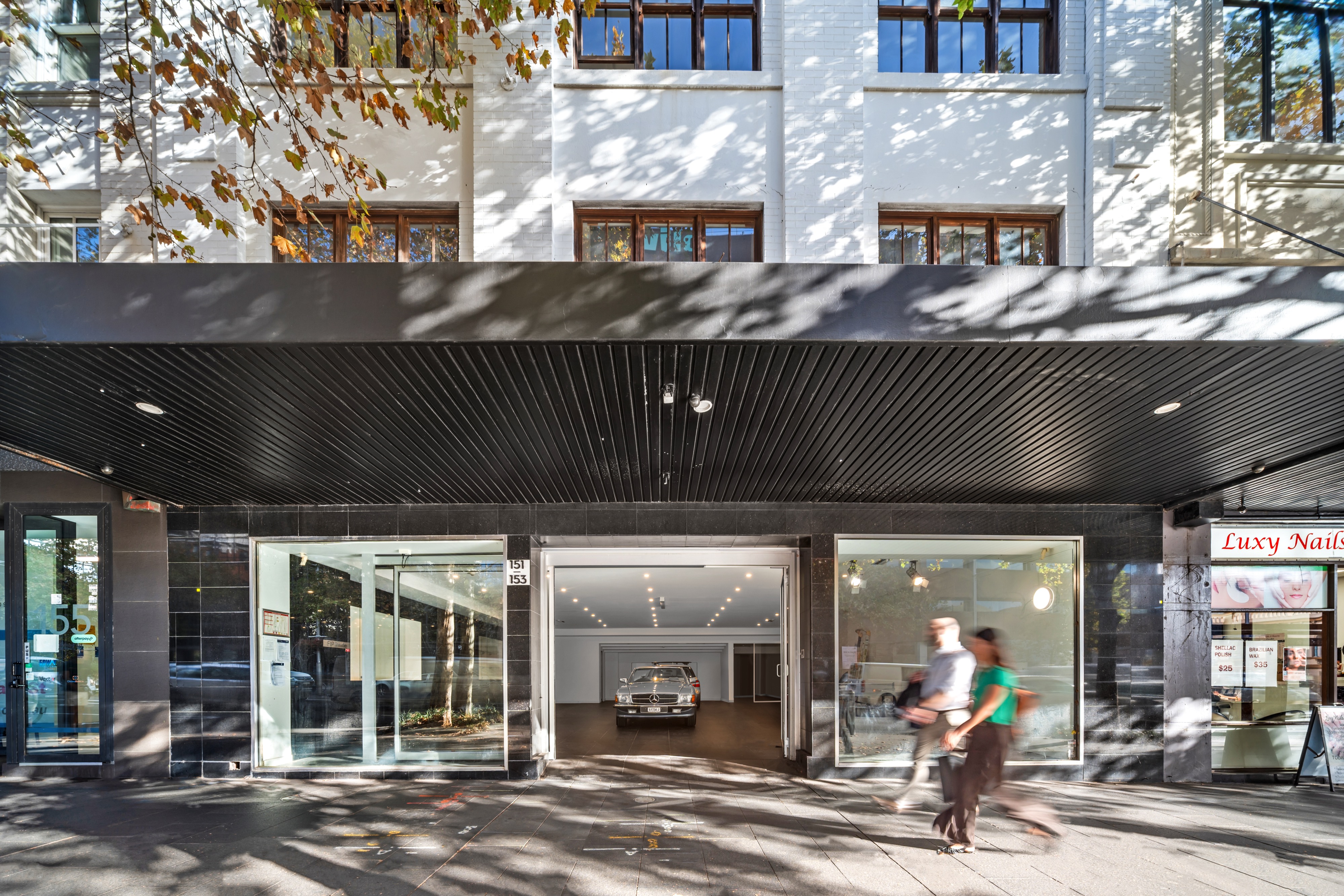 Darlinghurst