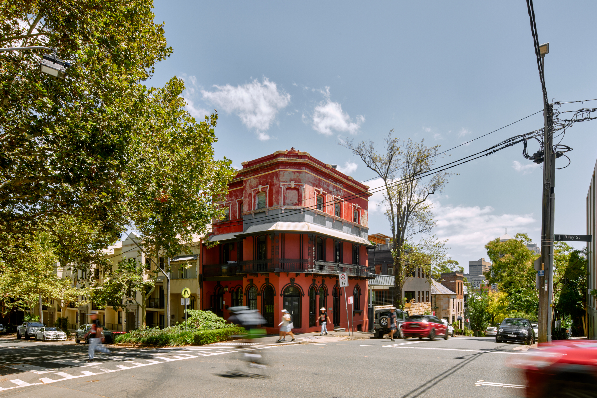 Surry Hills