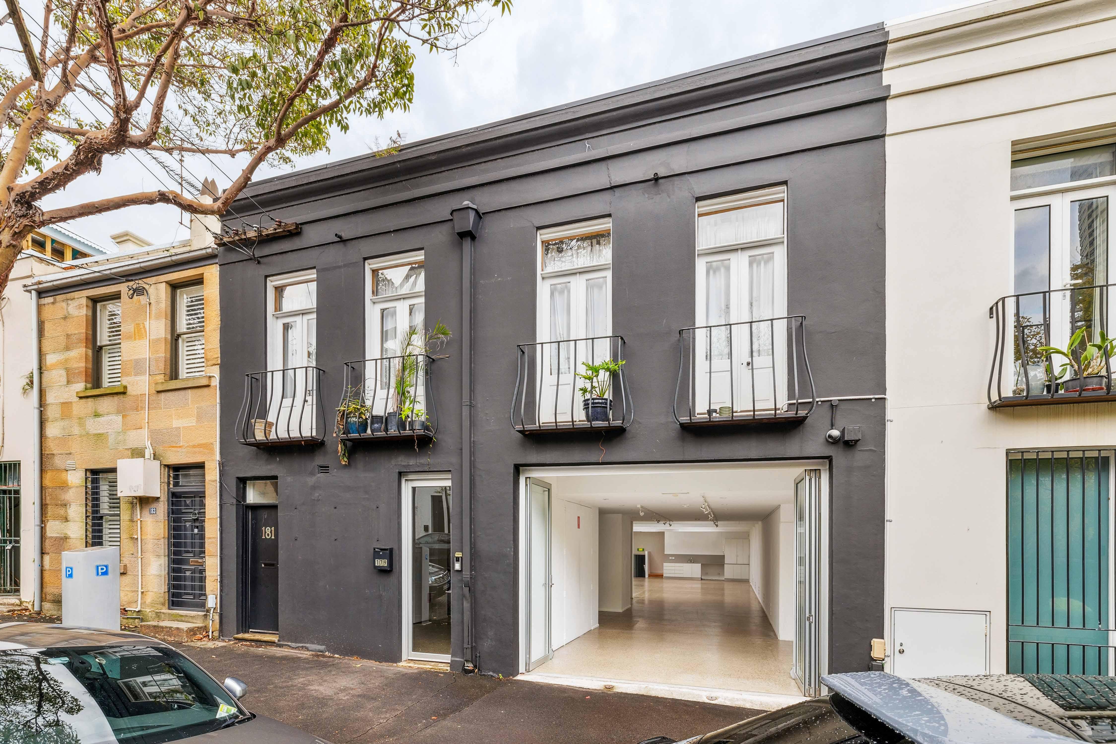 Darlinghurst
