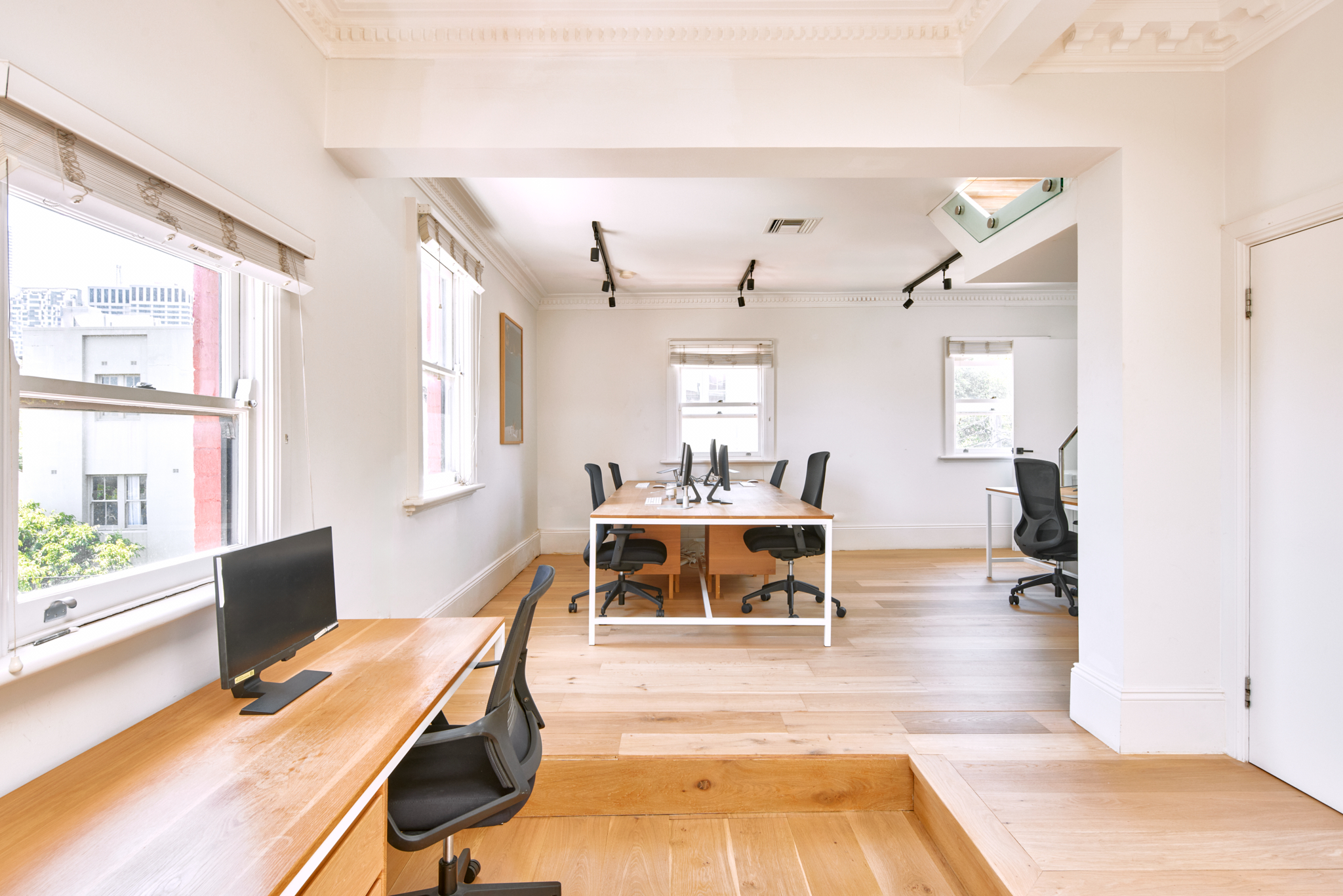 Real Estate For Commercial Lease - Level 1 & 2/263-265 Riley Street ...
