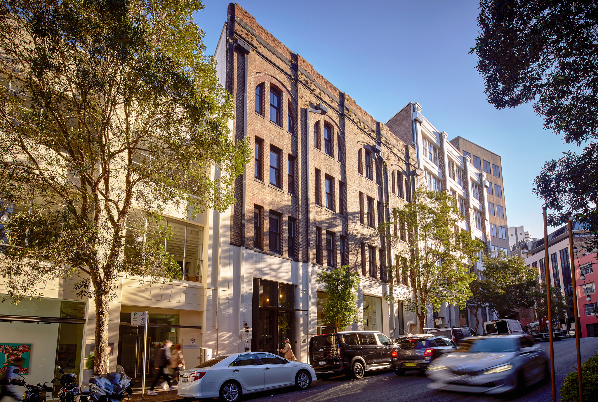 Surry Hills