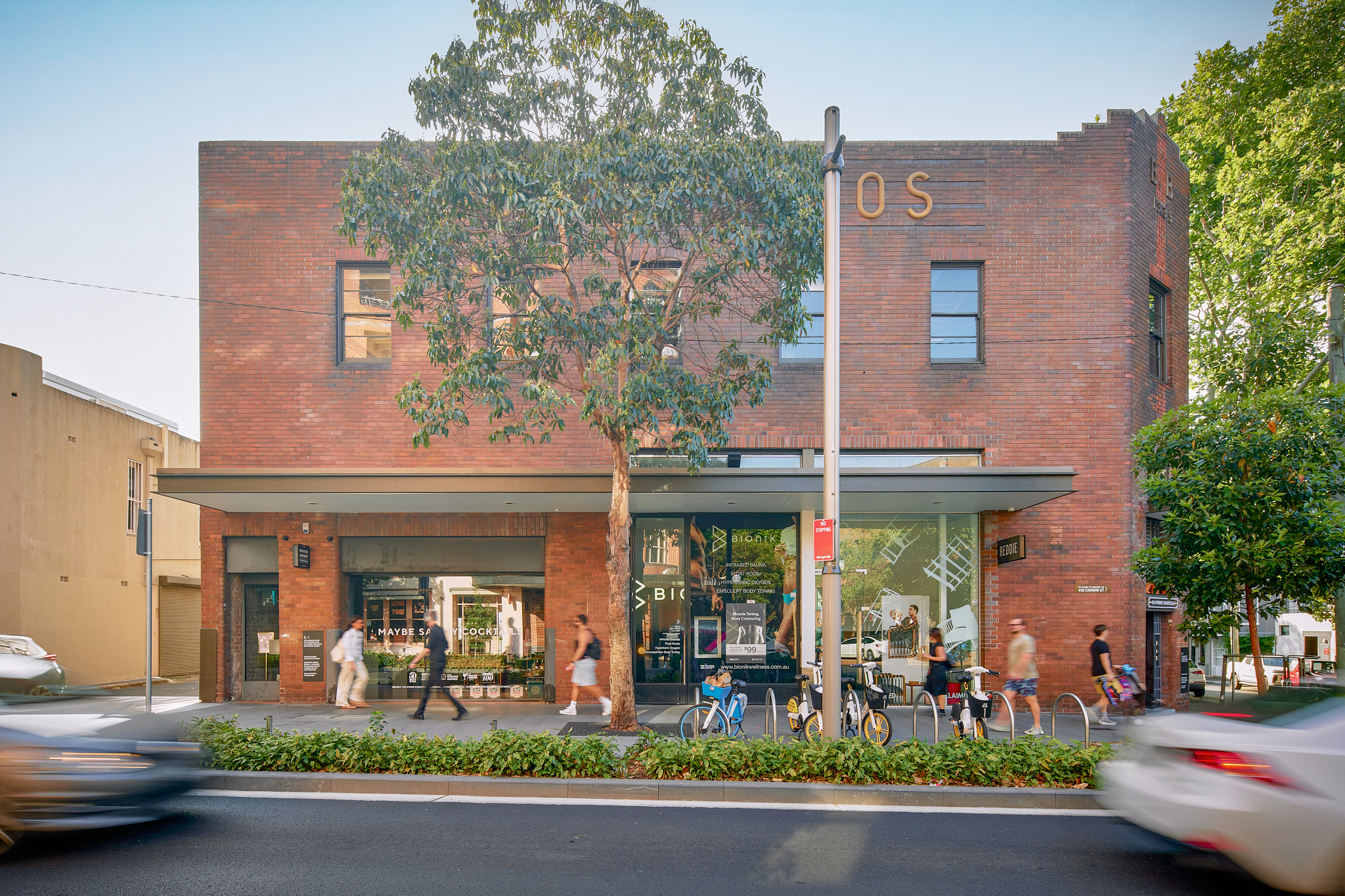 Surry Hills