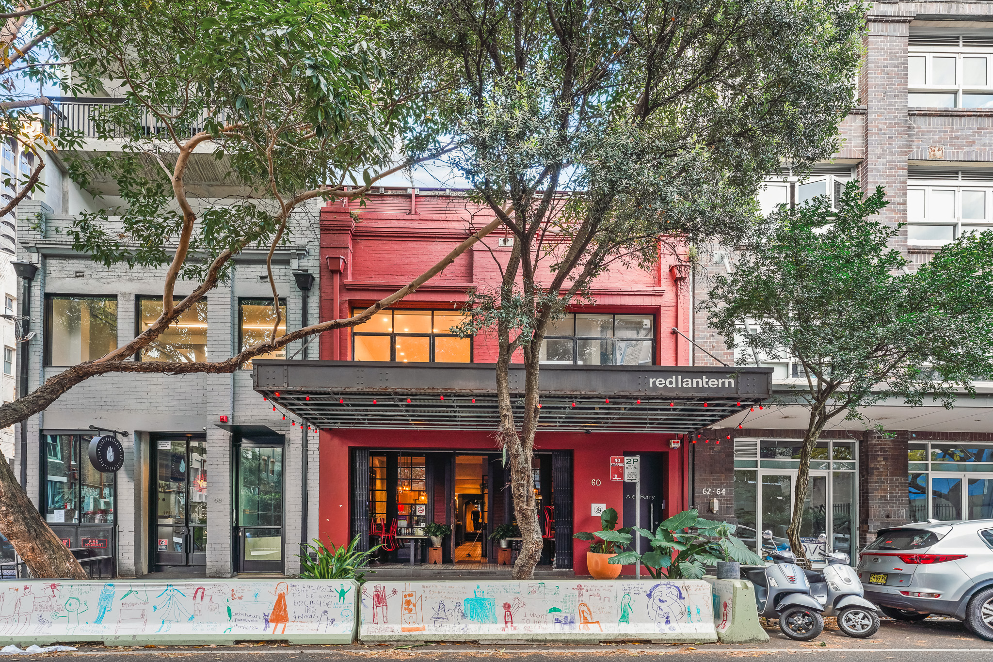 Darlinghurst