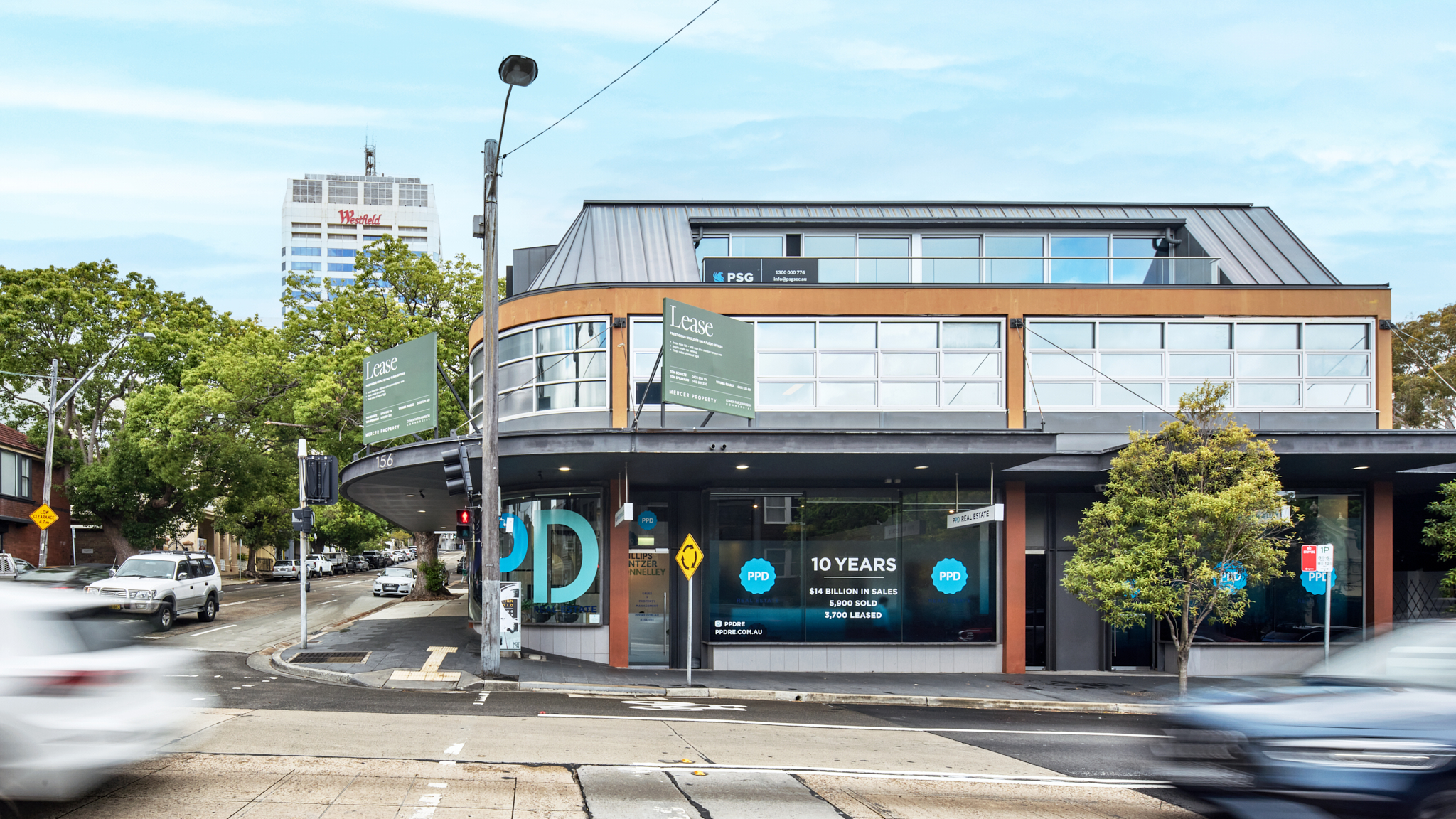 Woollahra