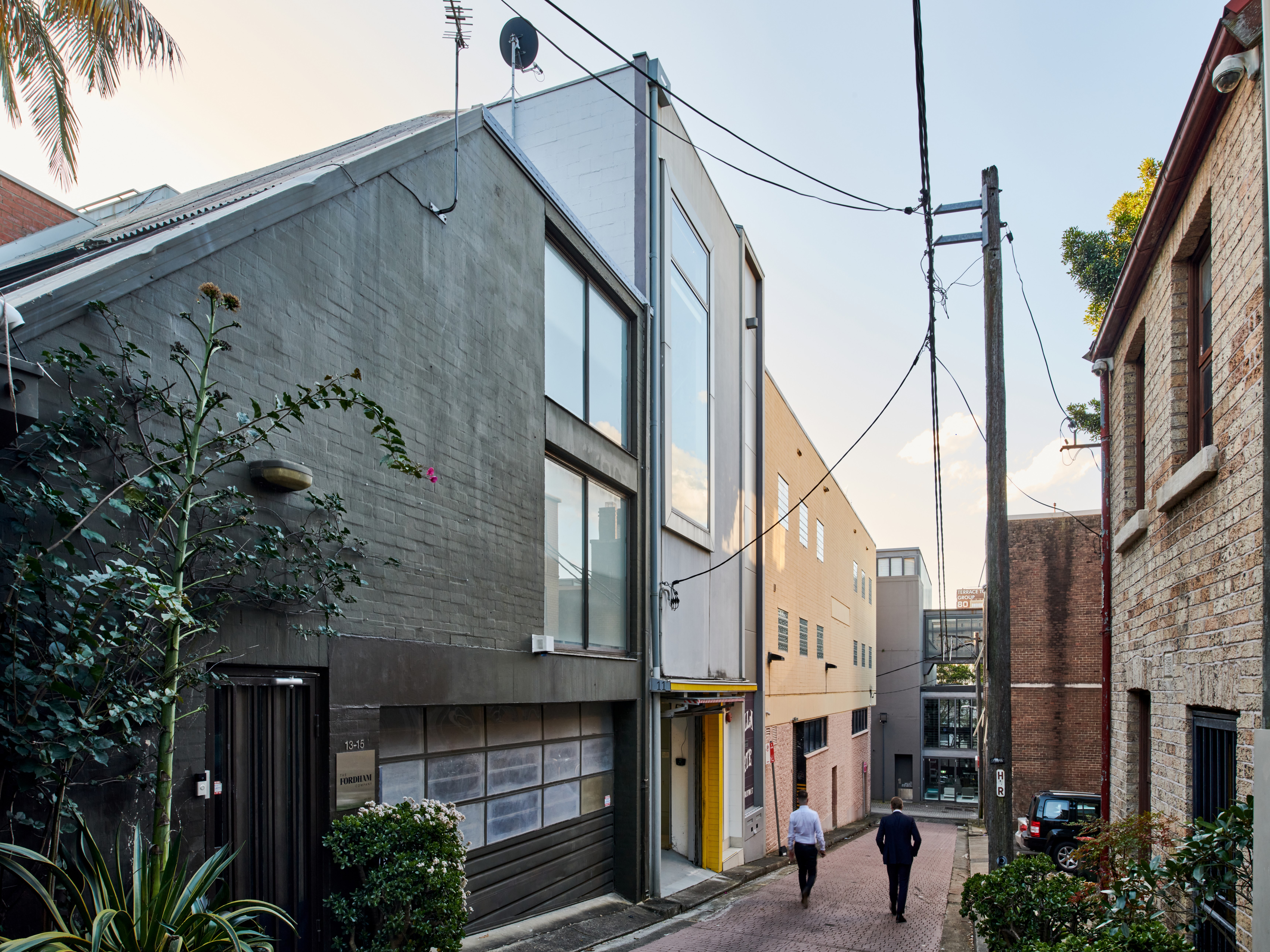Darlinghurst