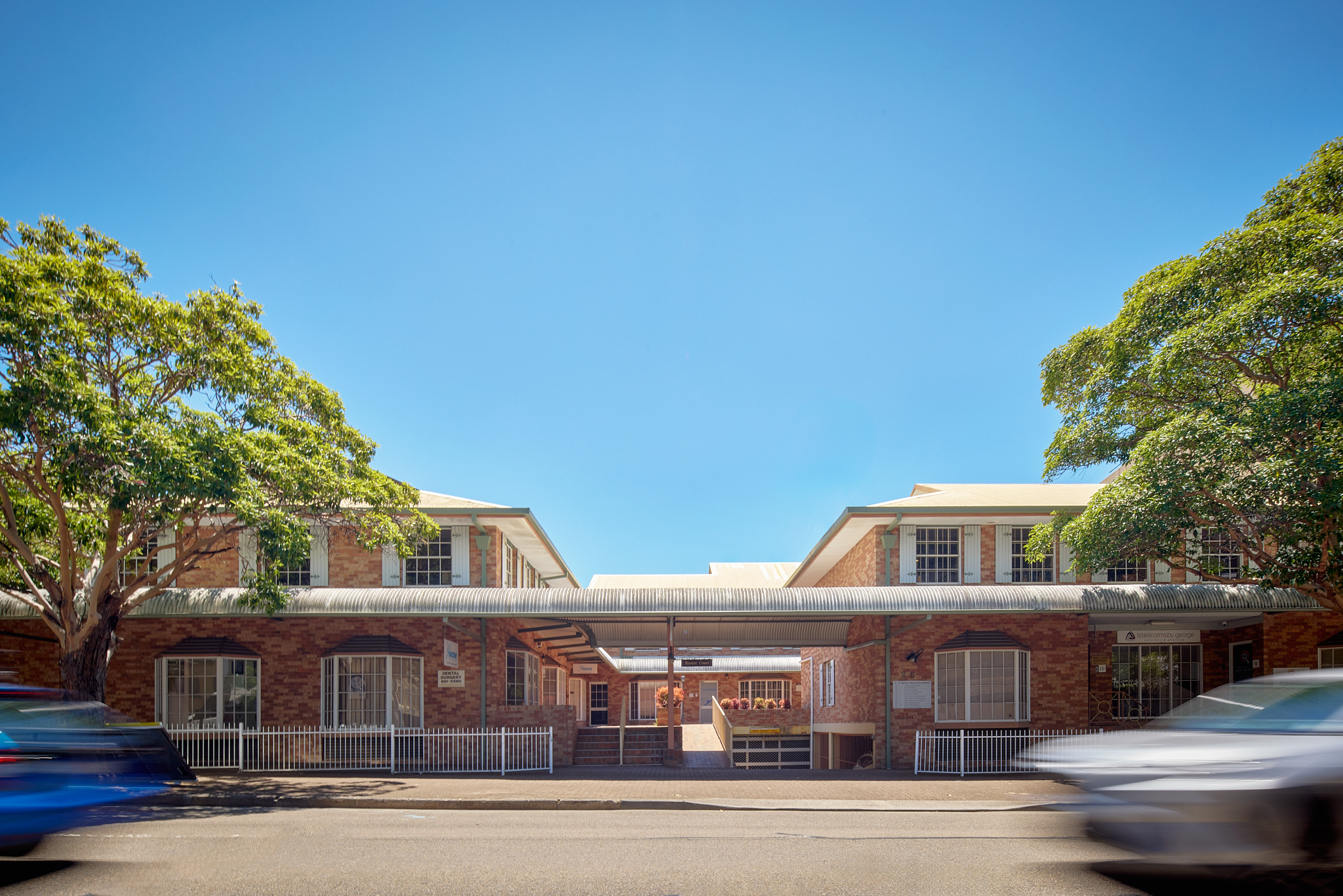 Parramatta