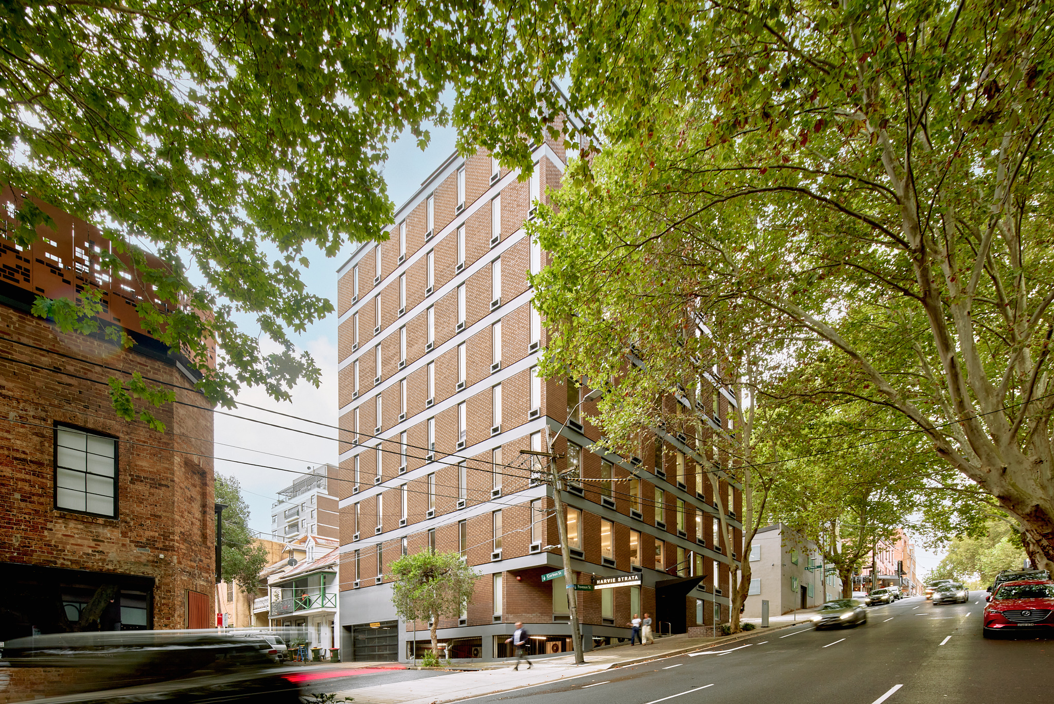 Surry Hills