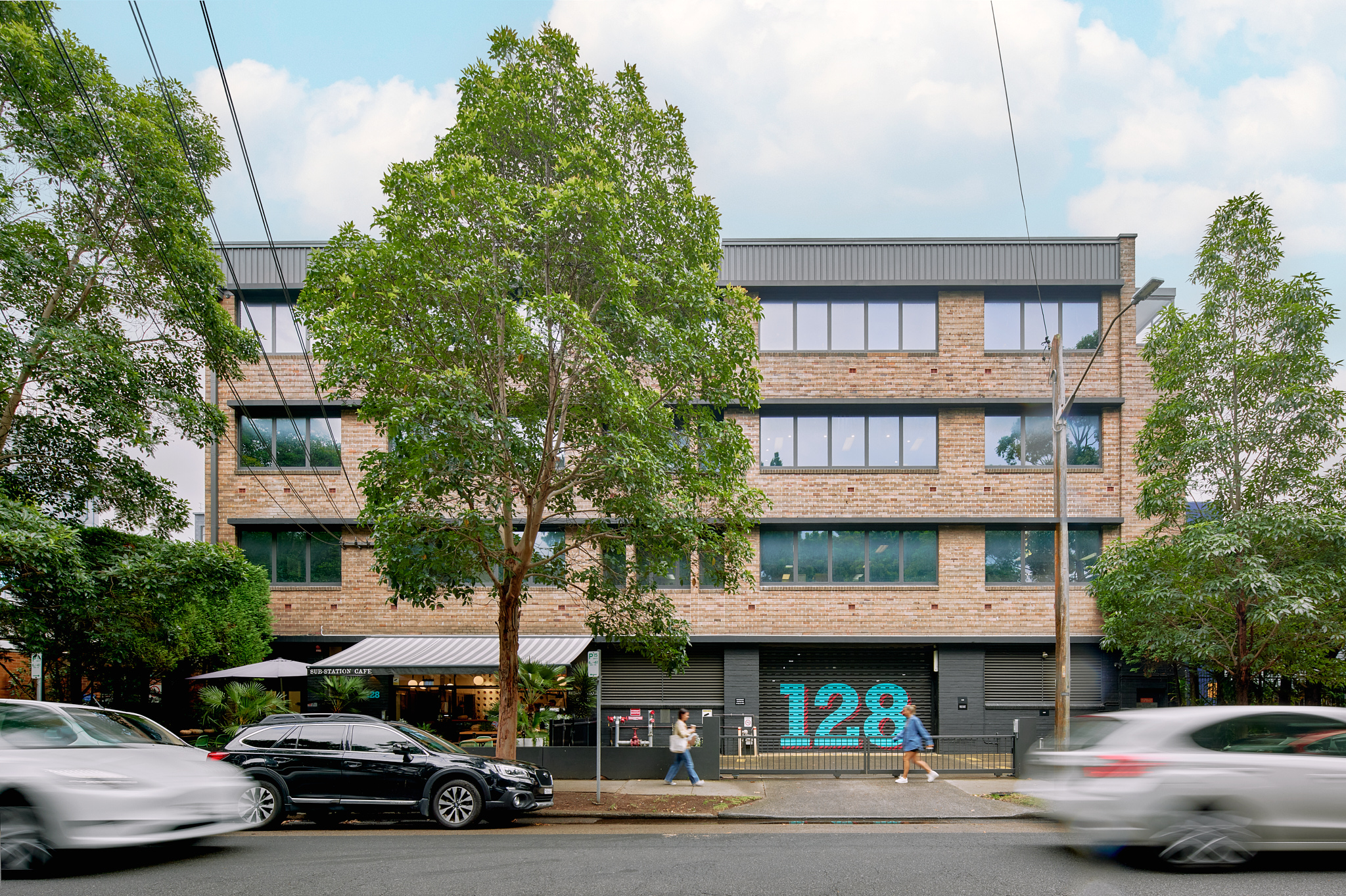Rosebery