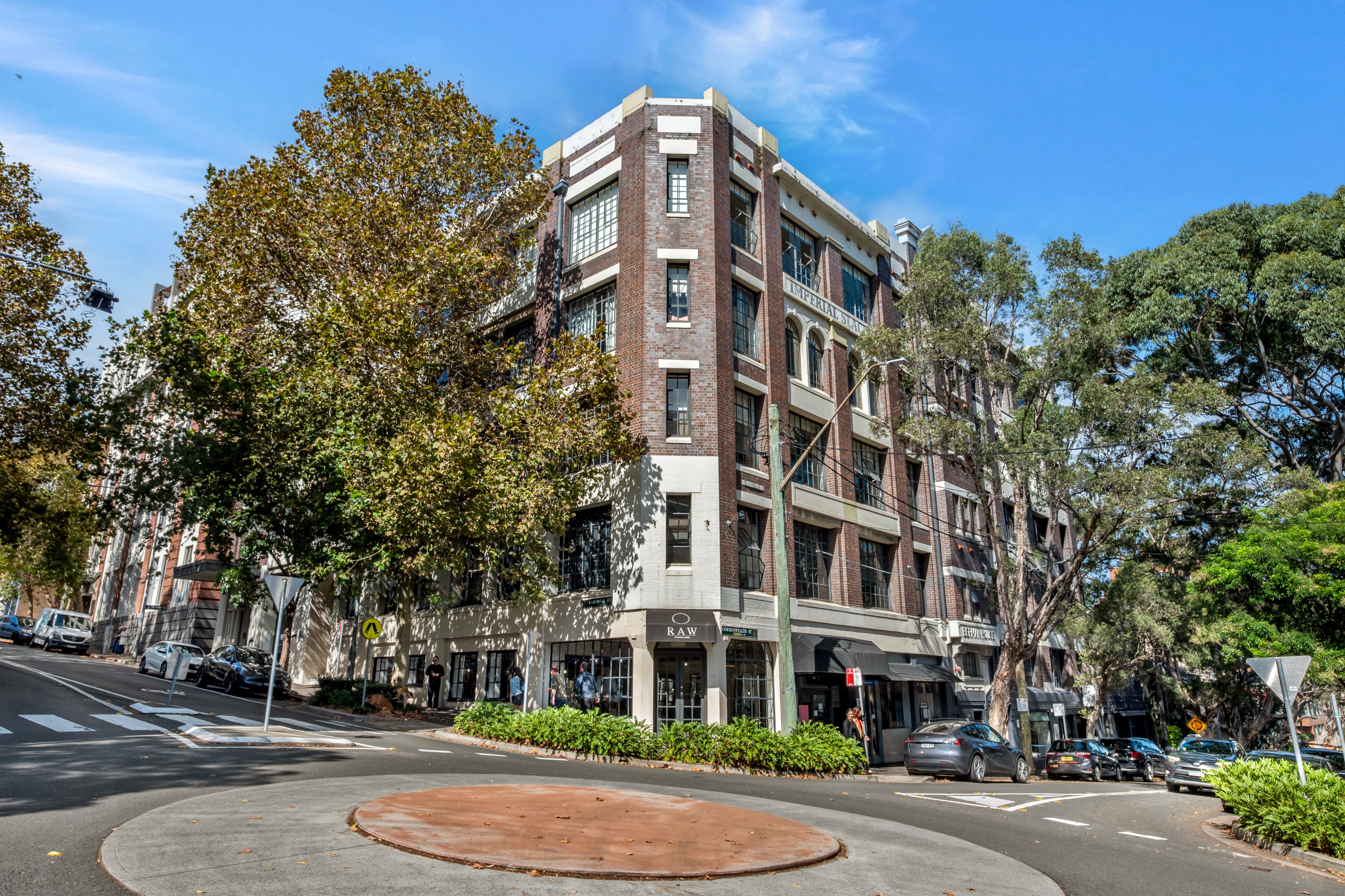 Surry Hills