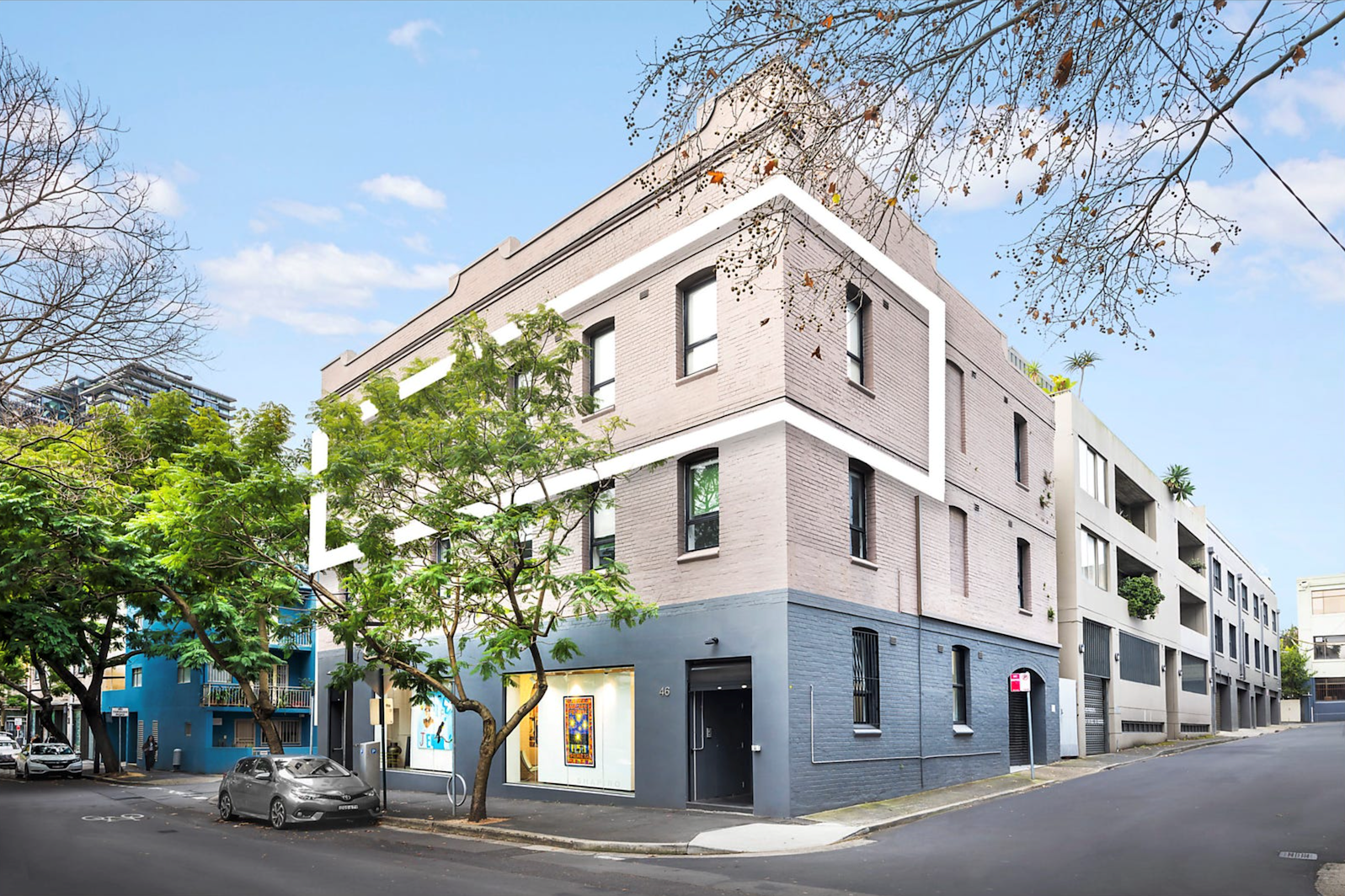 Chippendale
