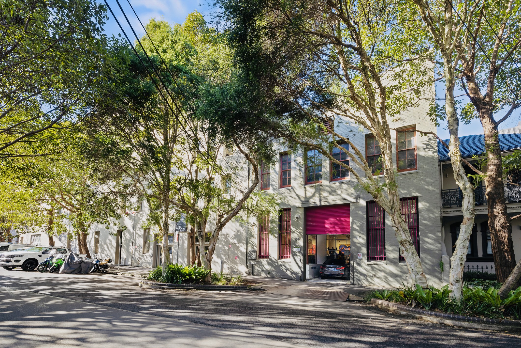 Redfern