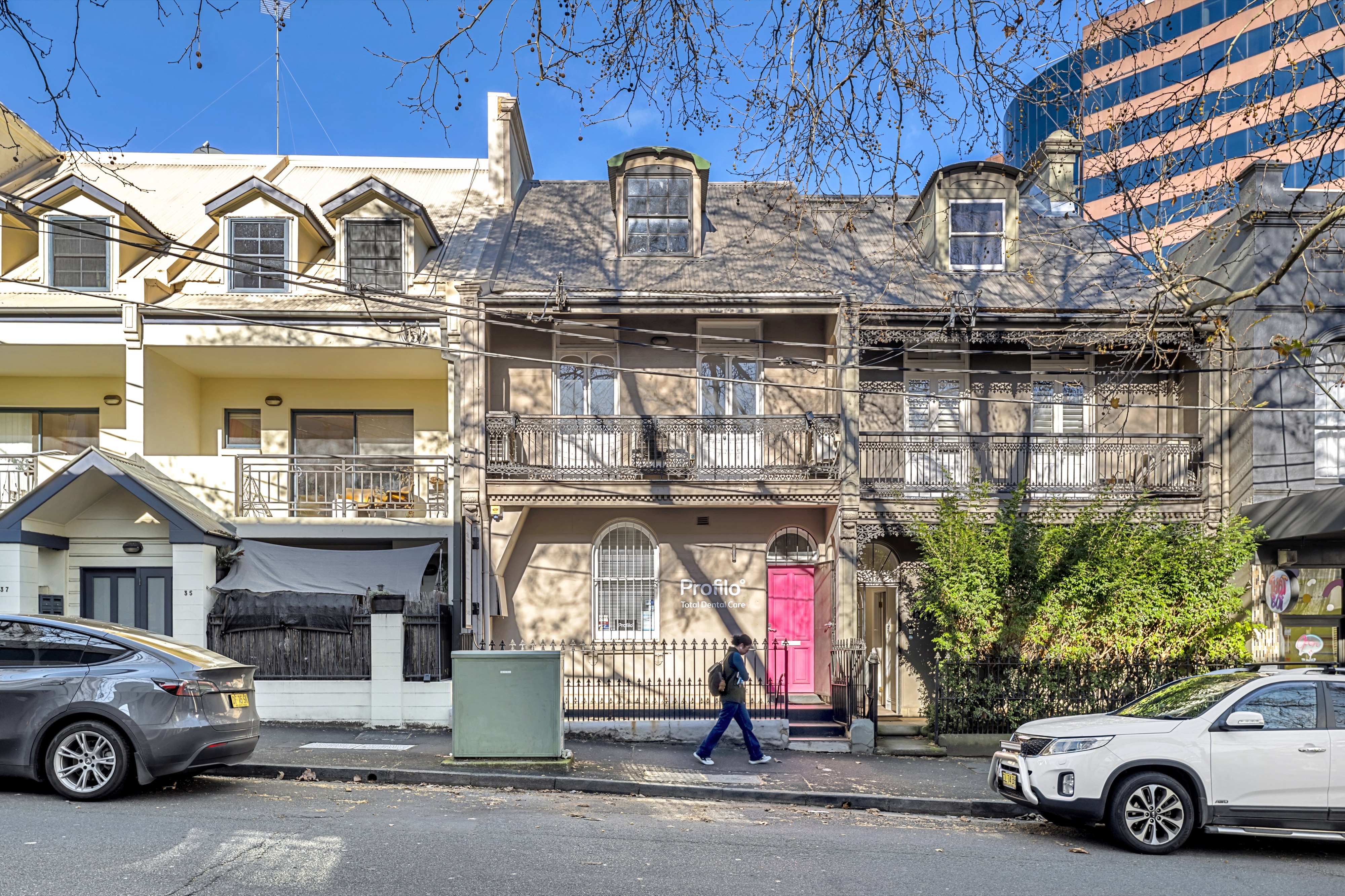 Surry Hills