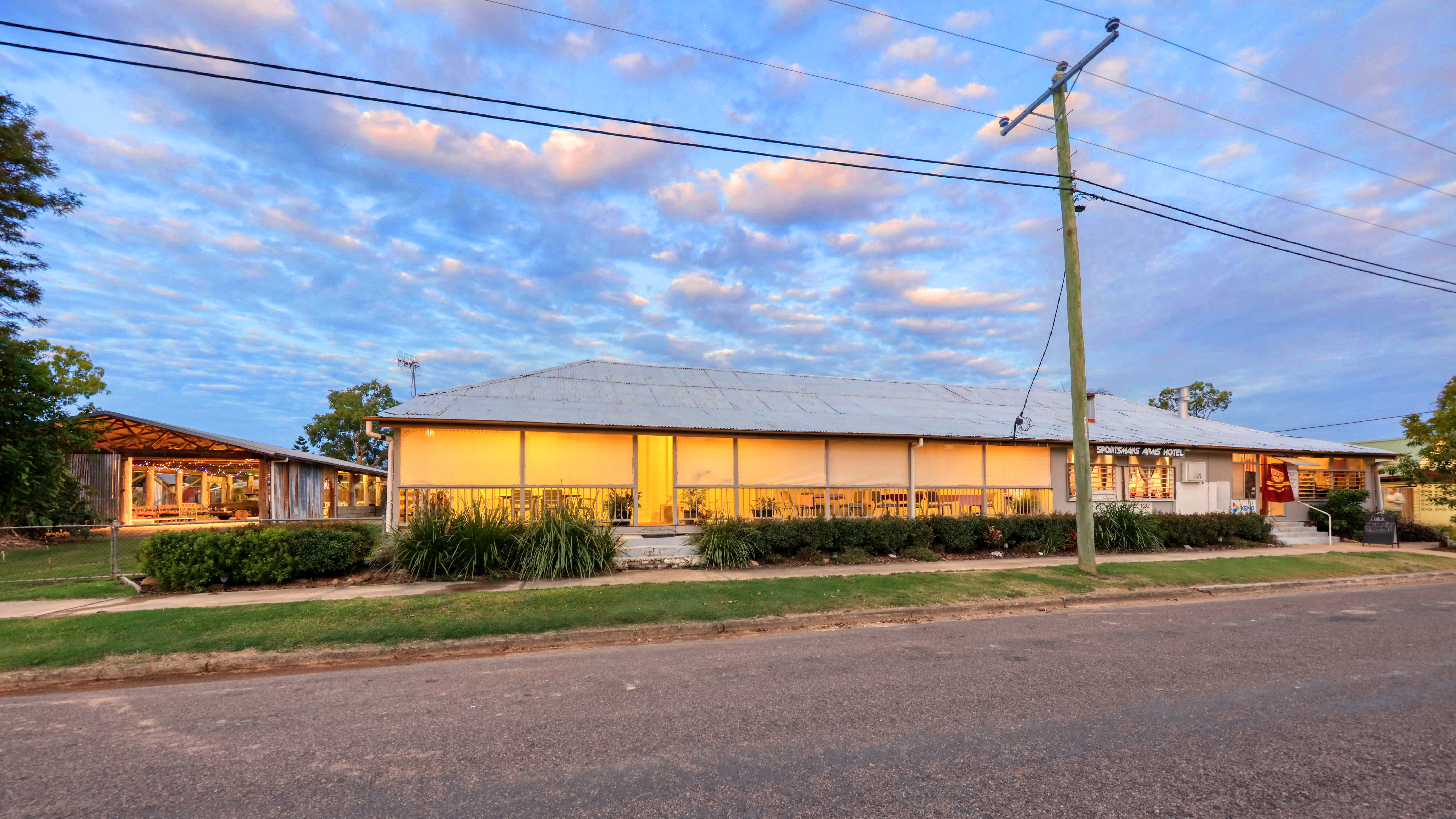 23 Railway Parade, St Lawrence, QLD, 4707 - Image 1