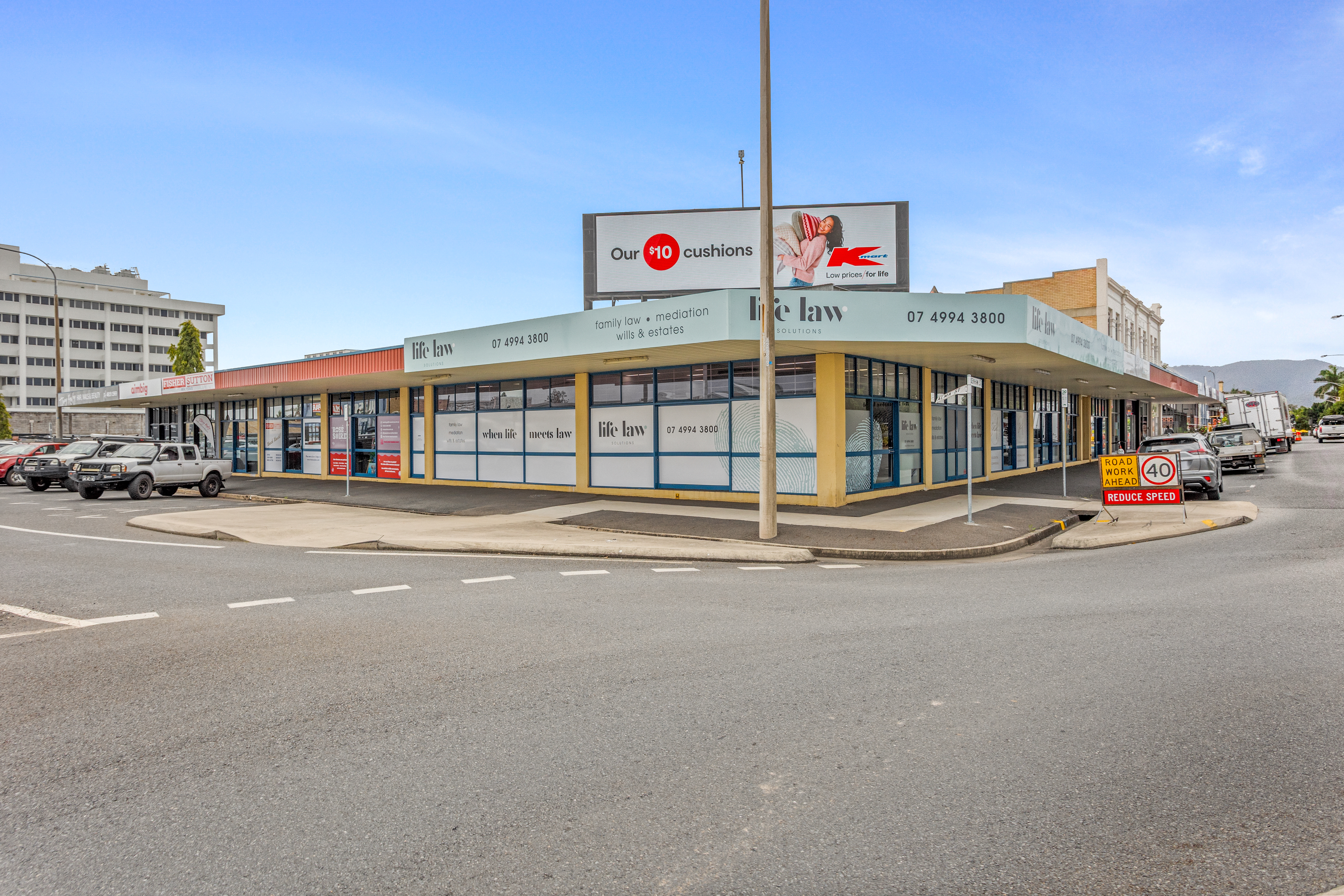 32 Denham Street, Rockhampton City, QLD, 4700 - Image 1