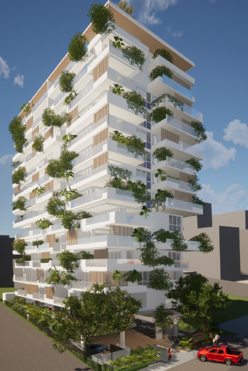 20 Central Lane, Gladstone Central, QLD, 4680 - Image 1