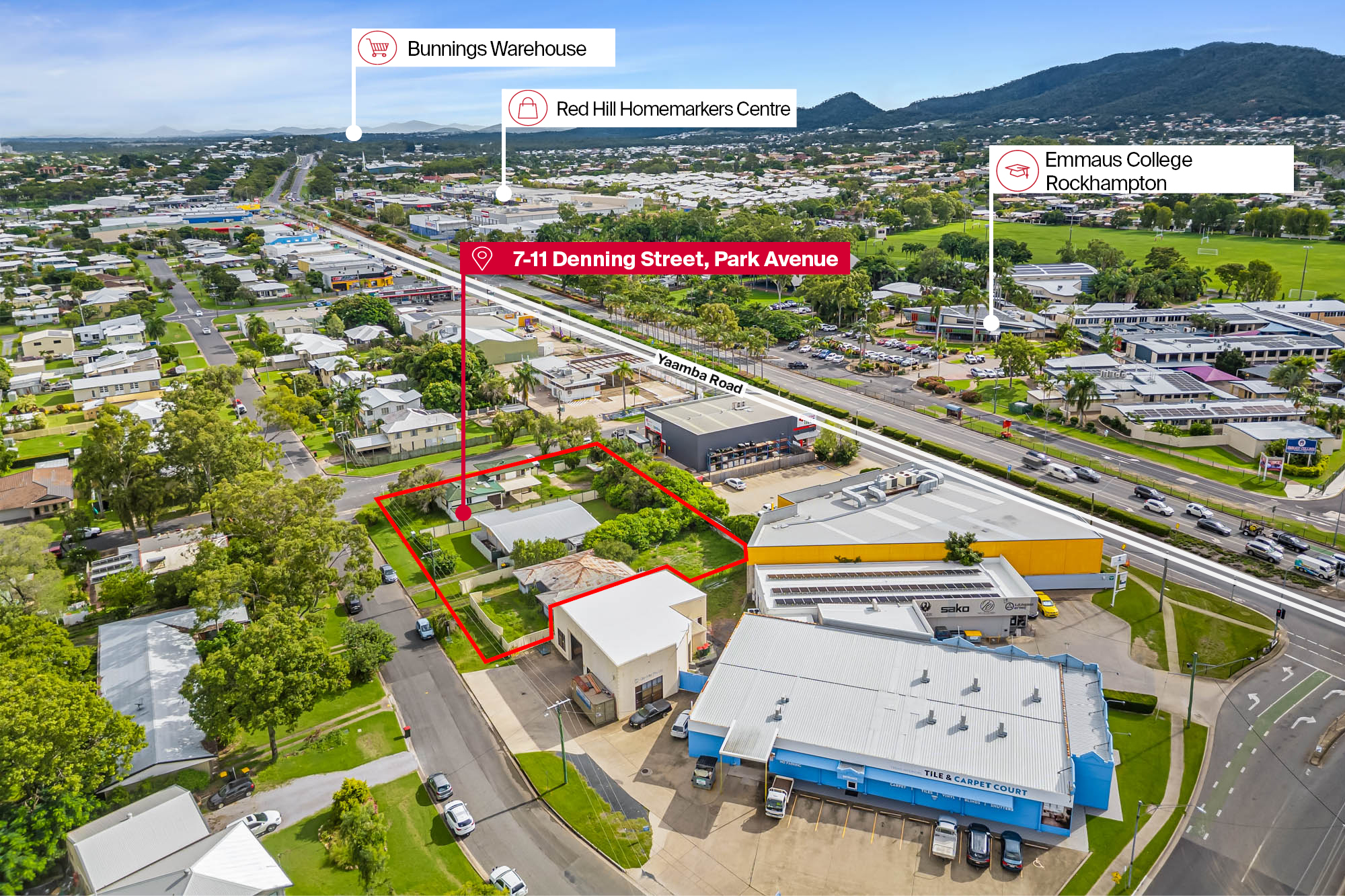 7-11 Denning Street, Park Avenue, QLD, 4701 - Image 13