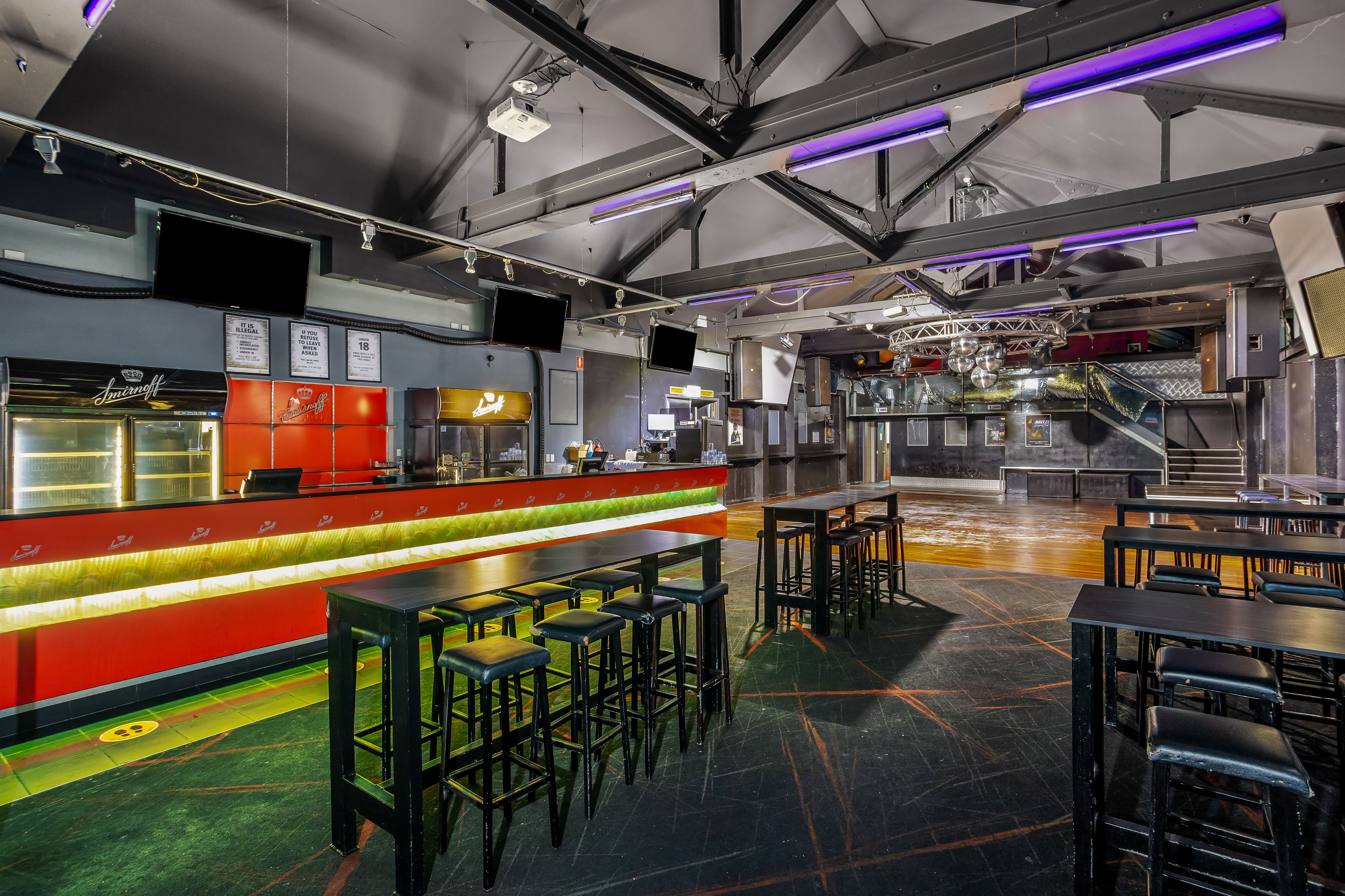 2-4 William Street, Rockhampton City, QLD, 4700