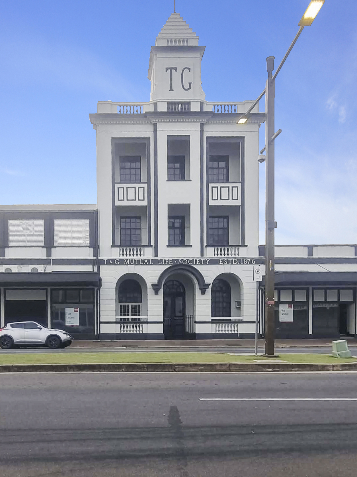 8 William, Rockhampton City, QLD, 4700 - Image 1