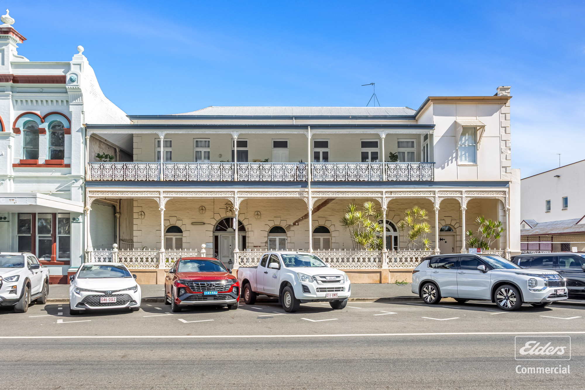 248 Quay Street, Rockhampton City, QLD, 4700 - Image 1