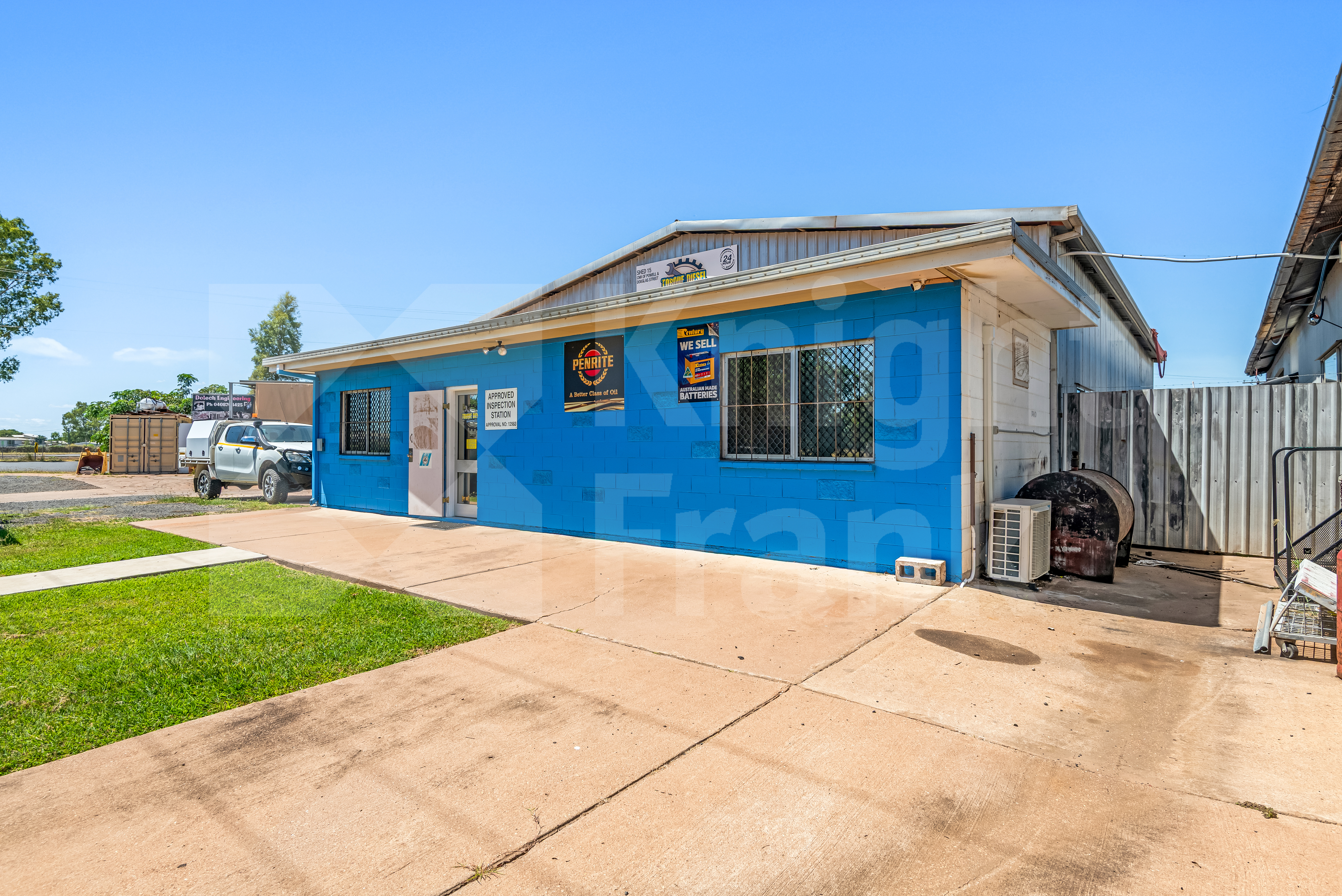 Lot 9 Douglas St, Emerald, QLD, 4720 - Image 4