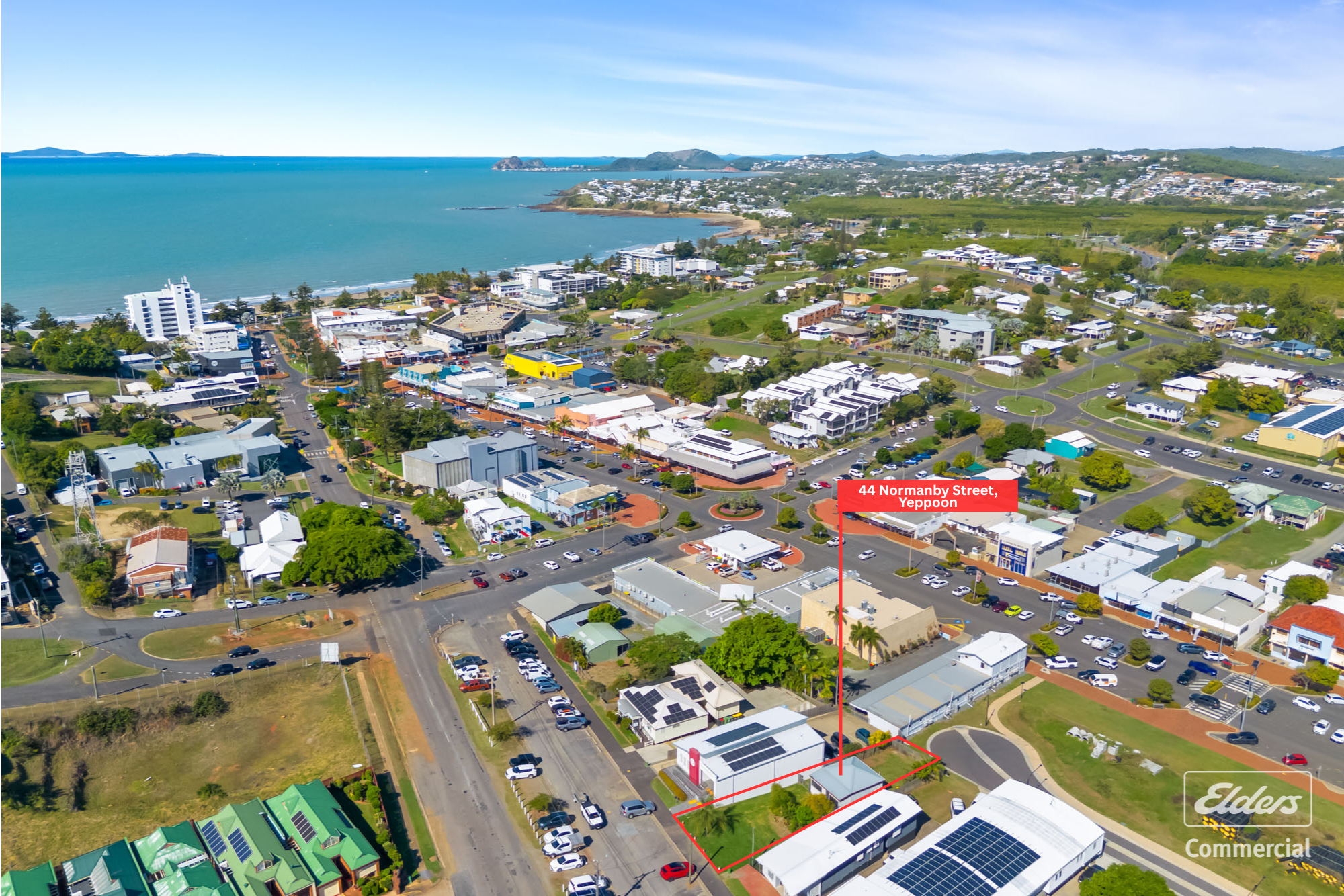 44 Normanby Street, Yeppoon, QLD, 4703 - Image 1