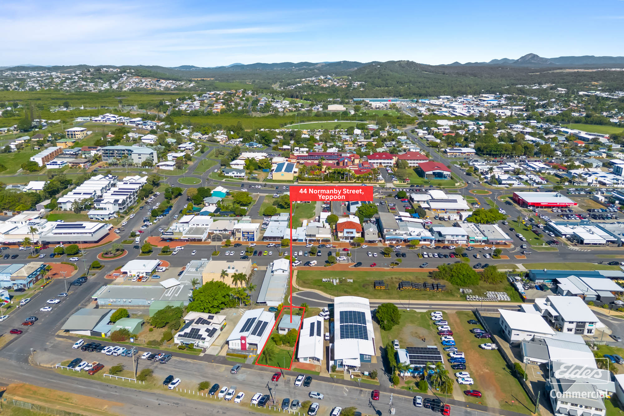 44 Normanby Street, Yeppoon, QLD, 4703 - Image 2
