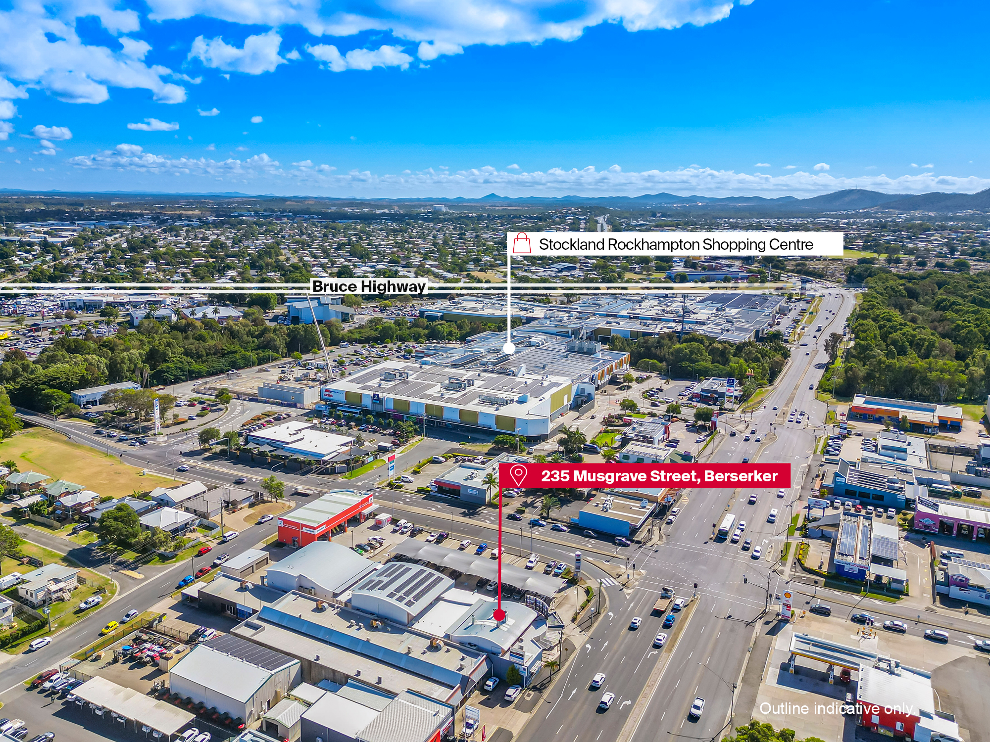 235 Musgrave Street, Berserker, QLD, 4701 - Image 8