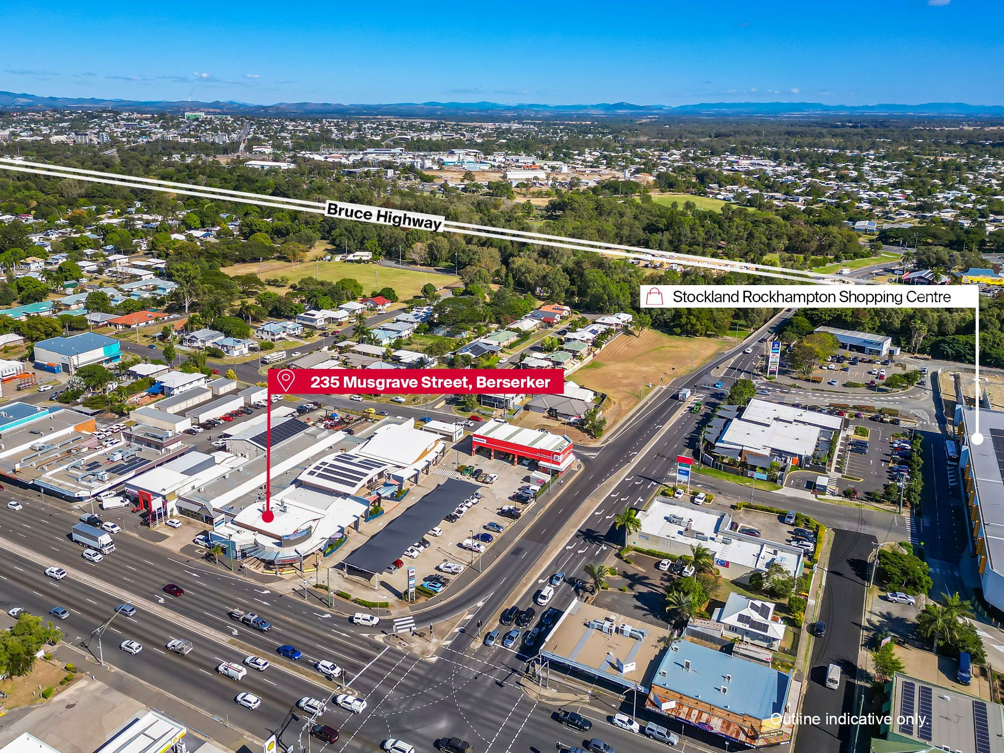 235 Musgrave Street, Berserker, QLD, 4701 - Image 9
