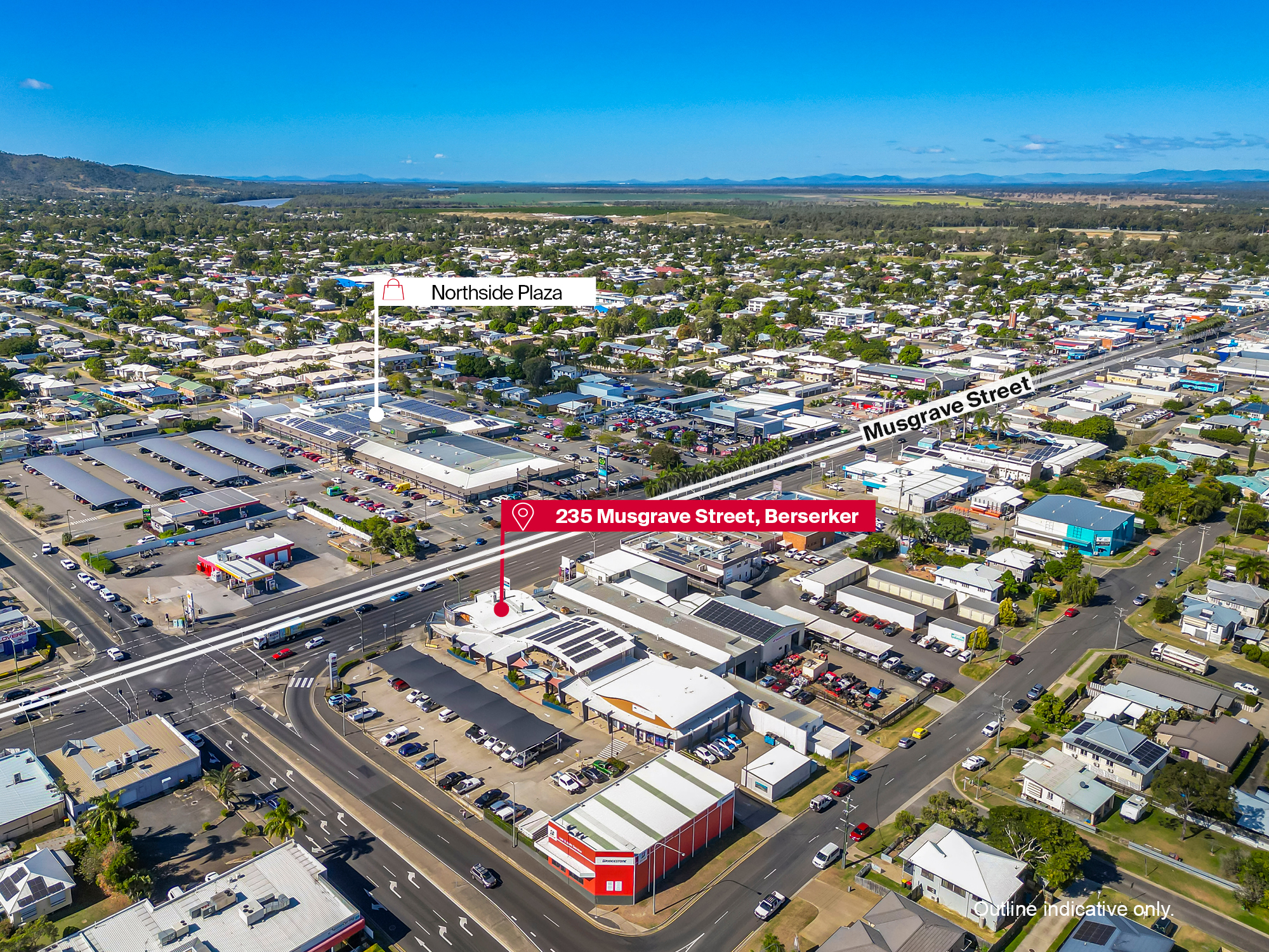 235 Musgrave Street, Berserker, QLD, 4701 - Image 10