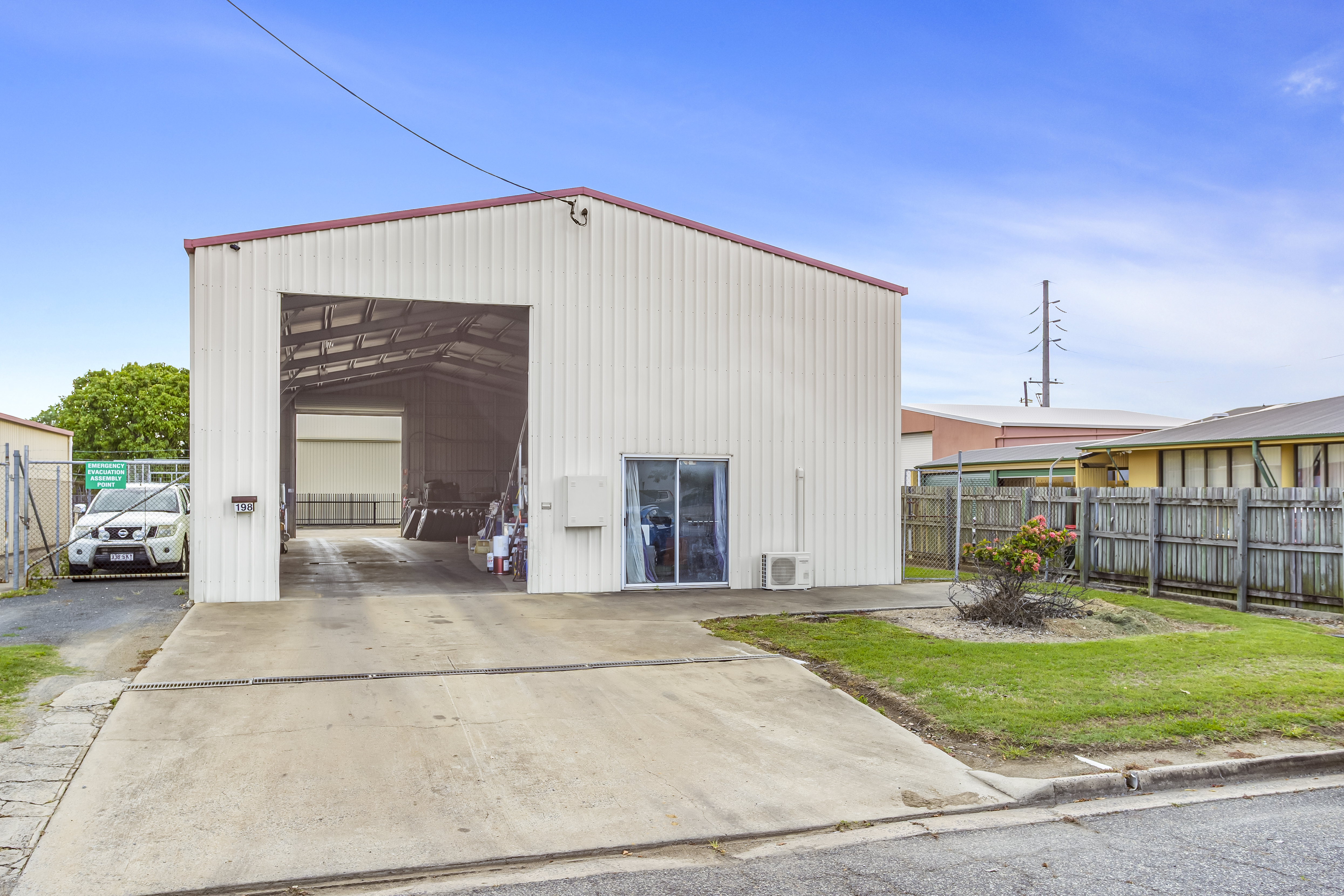 198 Alma Street, Rockhampton City, QLD, 4700 - Image 1