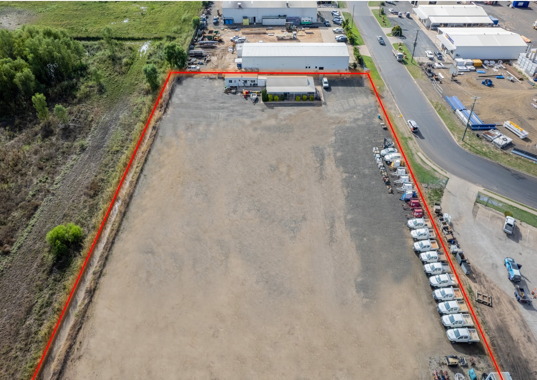 48-50 Industrial Dr, Emerald, QLD, 4720 - Image 4